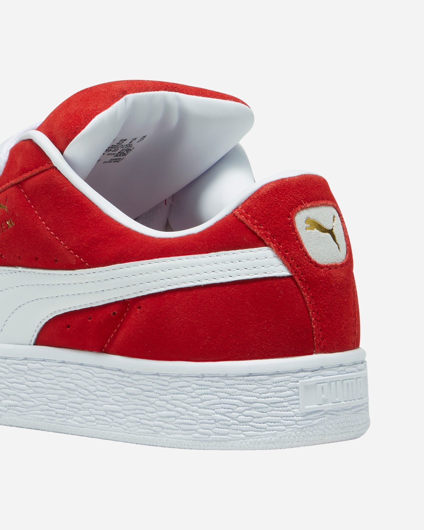 Scarpe sneakers PUMA SUEDE XL M - 5 | Cisalfa Sport