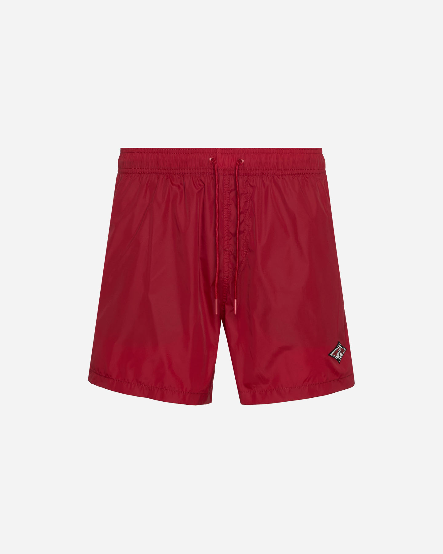 Boxer mare BEAR ICONIC SMALL LOGO M - Rosso - 0 | Cisalfa Sport