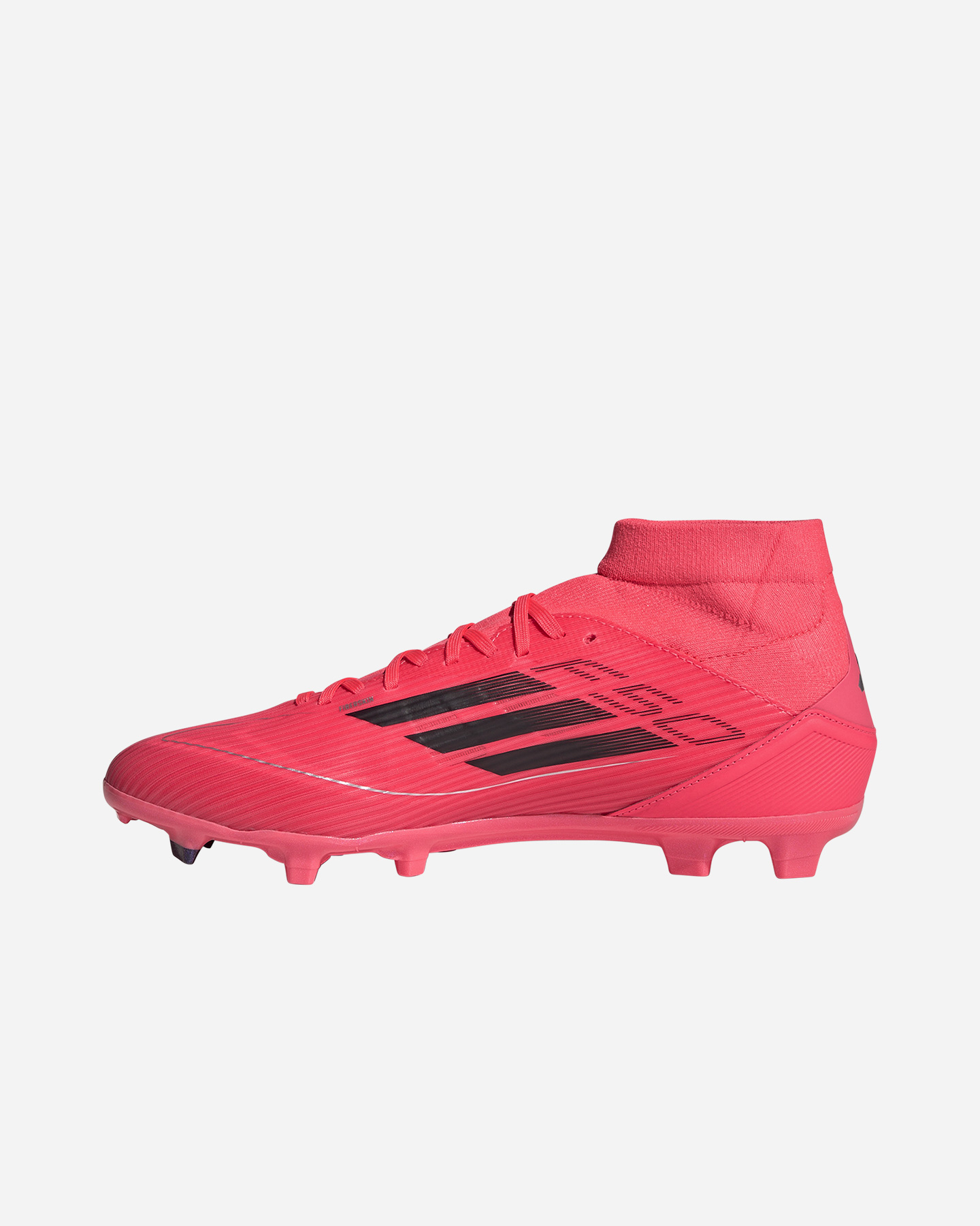 Scarpe calcio ADIDAS F50 LEAGUE MID FG-MG M - 3 | Cisalfa Sport