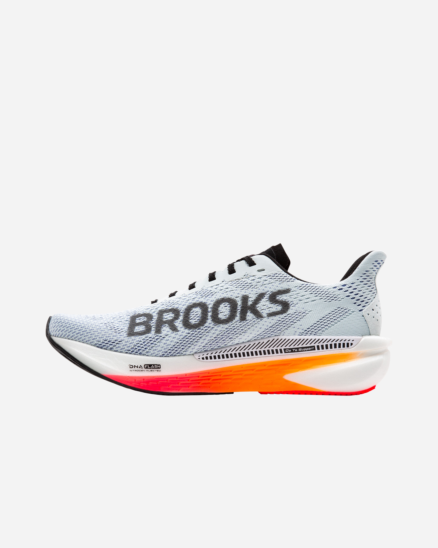 Scarpe running BROOKS HYPERION GTS 2 M - 5 | Cisalfa Sport