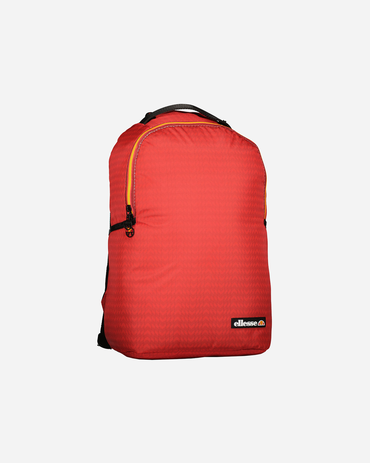 Zaino ELLESSE CURT - Rosso - 0 | Cisalfa Sport