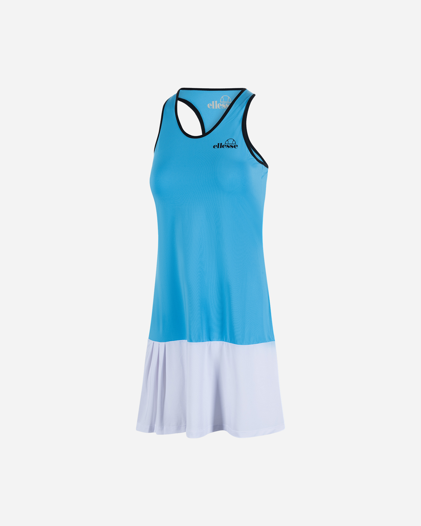 Abbigliamento tennis ELLESSE SET POINT W - 5 | Cisalfa Sport