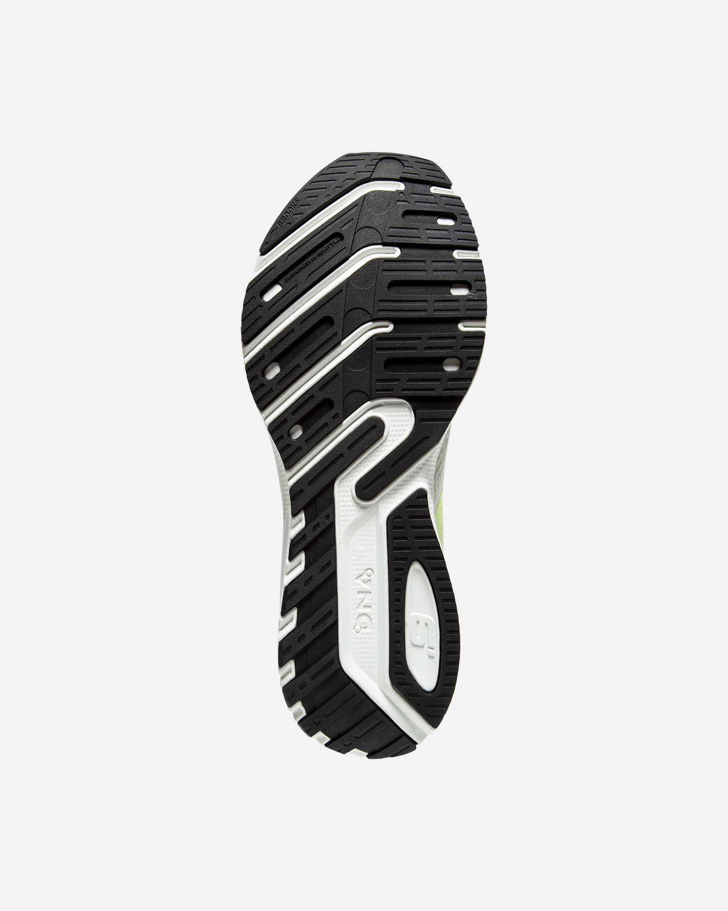 Scarpe running BROOKS LAUNCH 9 M - 3 | Cisalfa Sport