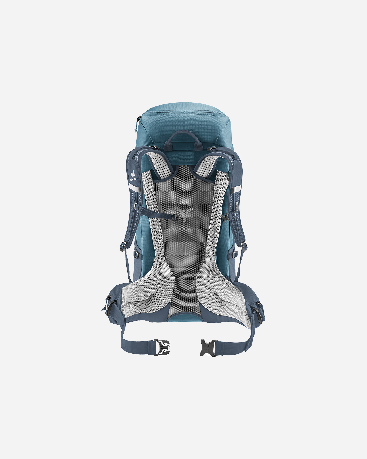 Zaino escursionismo DEUTER FUTURA 32 RC - Blu - 4 | Cisalfa Sport