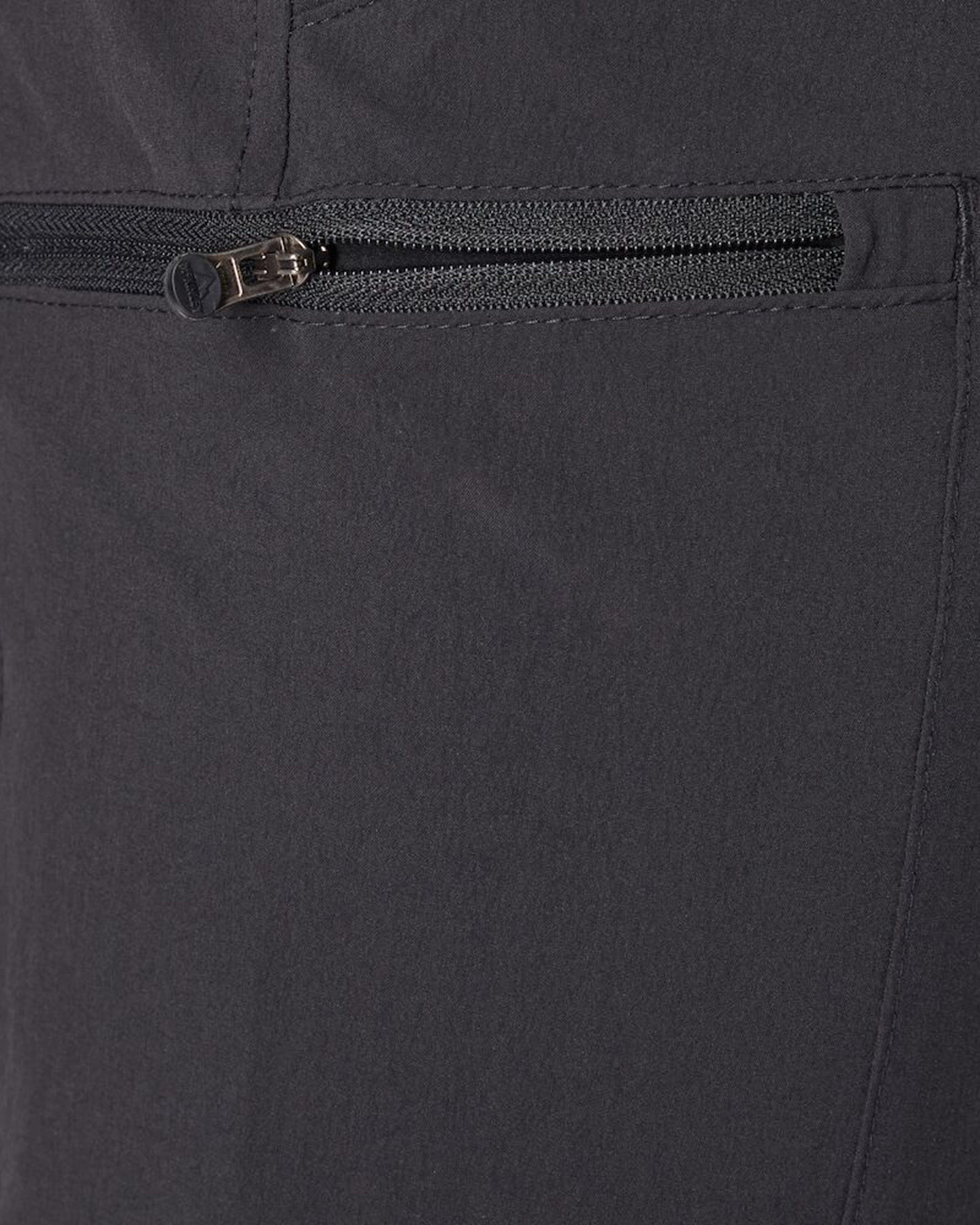 Pantalone outdoor MCKINLEY MALLOY M - Nero - 3 | Cisalfa Sport