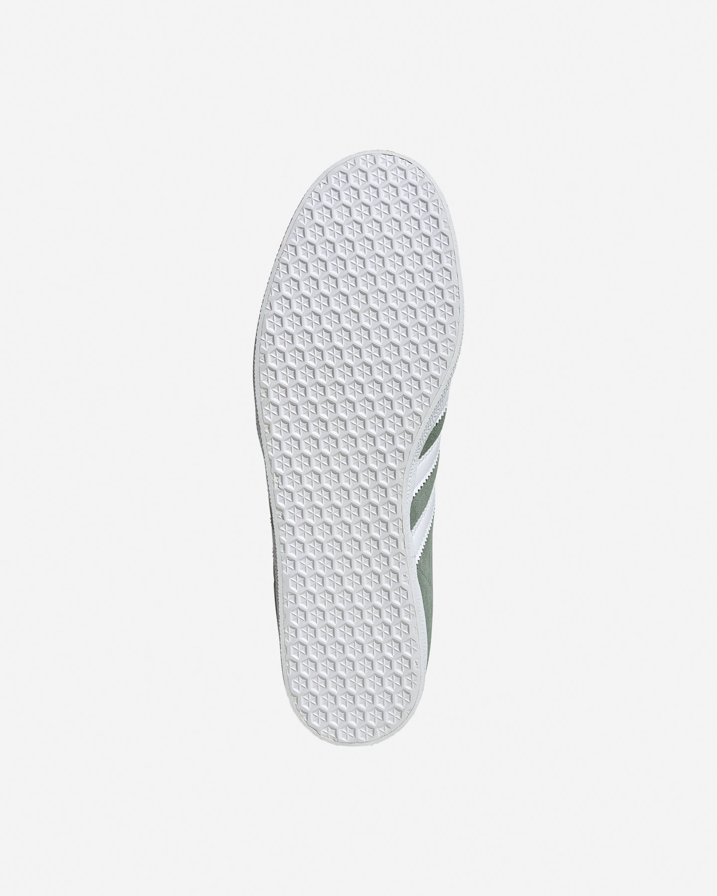 Scarpe sneakers ADIDAS GAZELLE - Verde - 1 | Cisalfa Sport