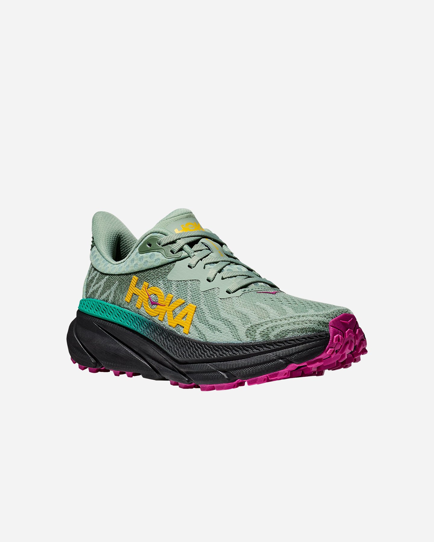 Scarpe trail HOKA CHALLENGER 7 W - 1 | Cisalfa Sport