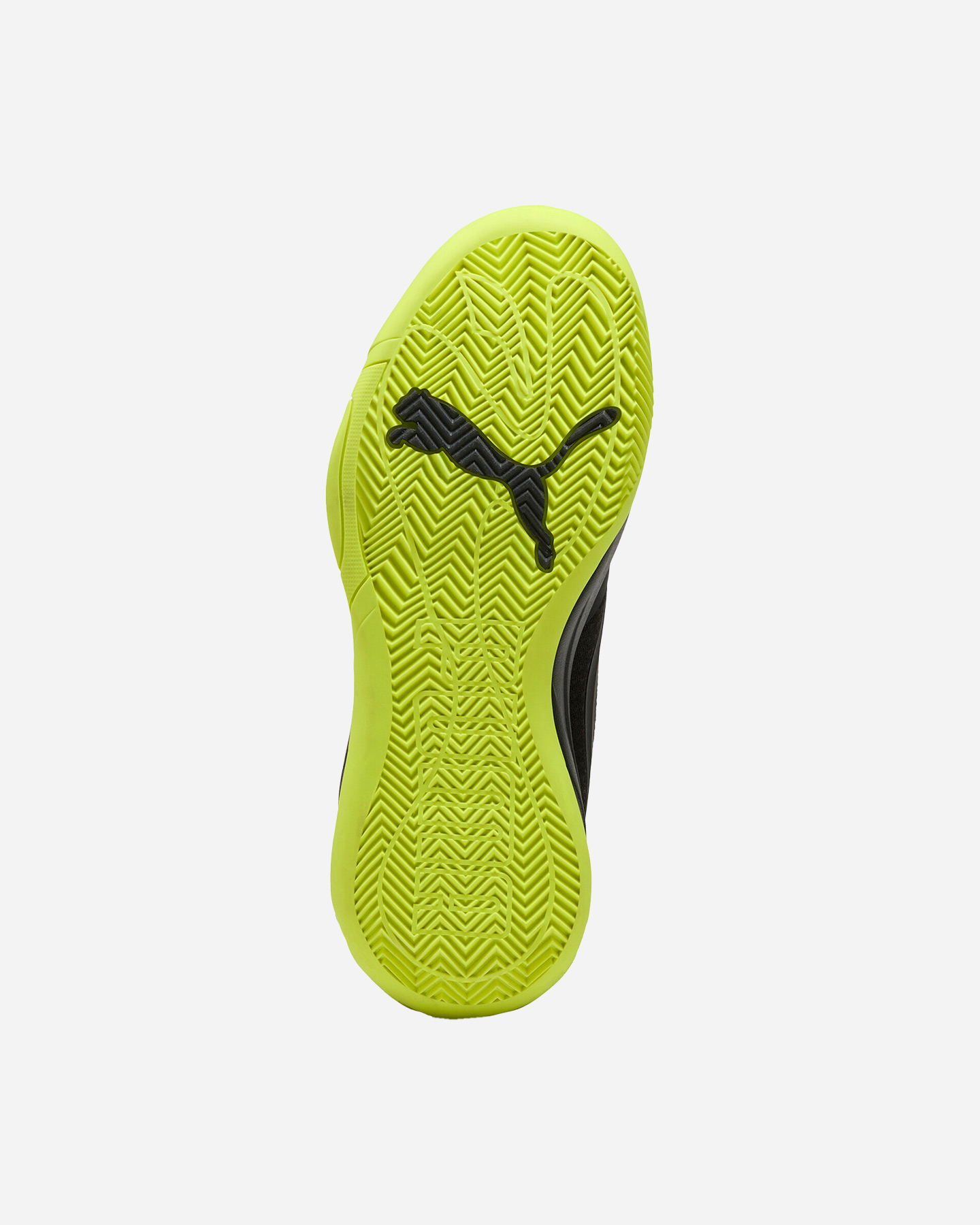 Scarpe basket PUMA COURT PRO M - Color mix - 2 | Cisalfa Sport