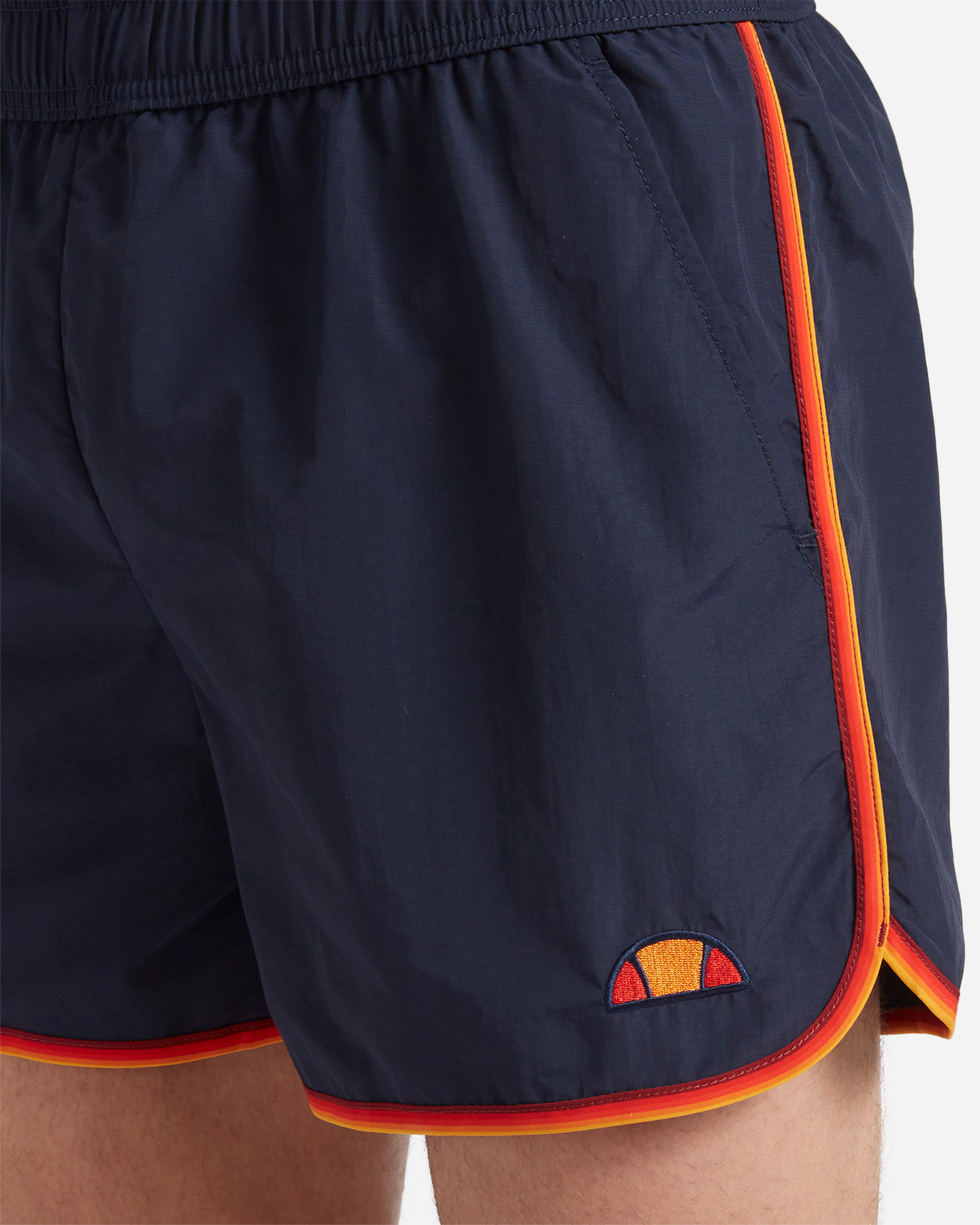 Boxer mare ELLESSE VOLLEY BAND M - 3 | Cisalfa Sport