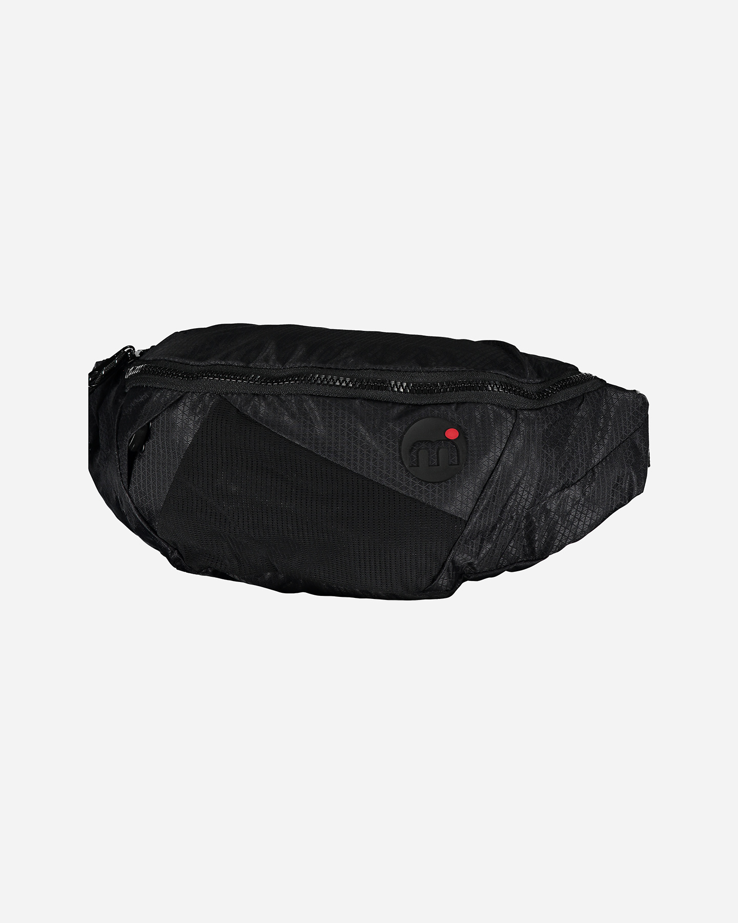 Marsupio MISTRAL BIG - Nero - 1 | Cisalfa Sport