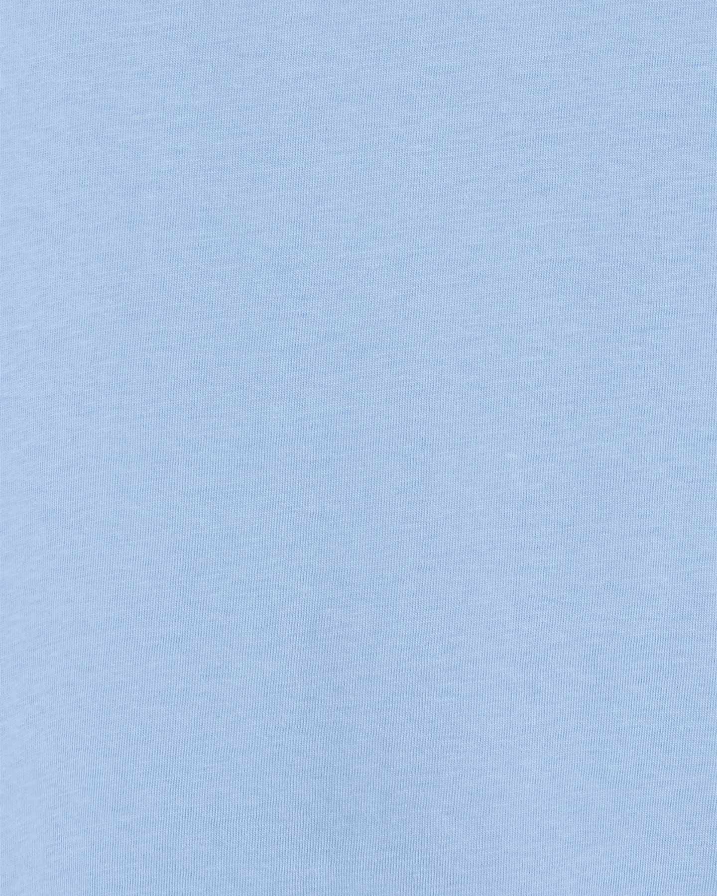 Canotta FREDDY BIG LOGO W - Azzurro - 2 | Cisalfa Sport
