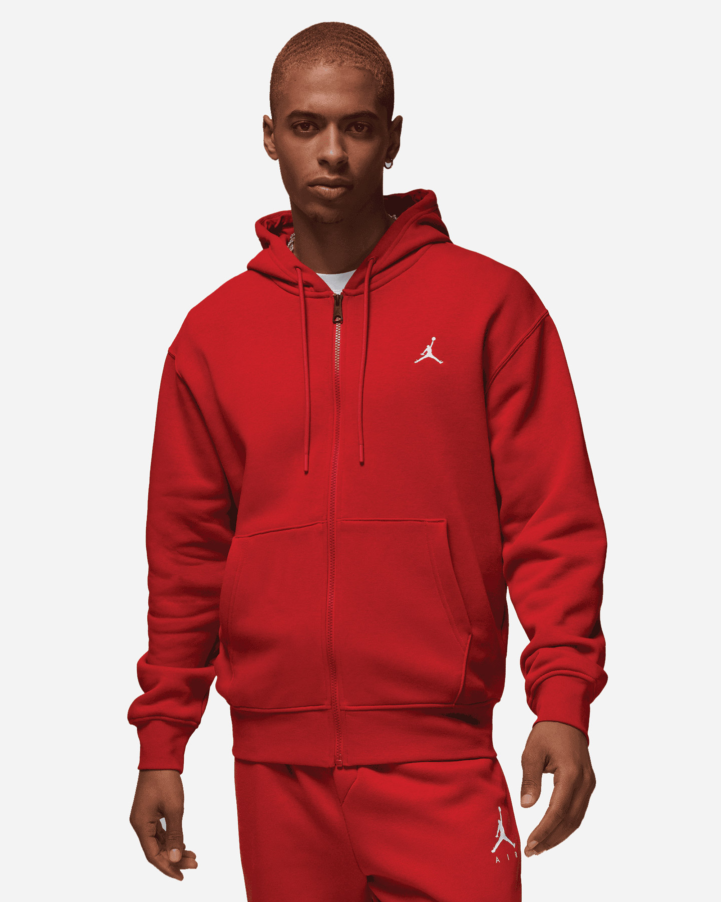 Felpa NIKE JORDAN ESSENTIAL HO M - 0 | Cisalfa Sport