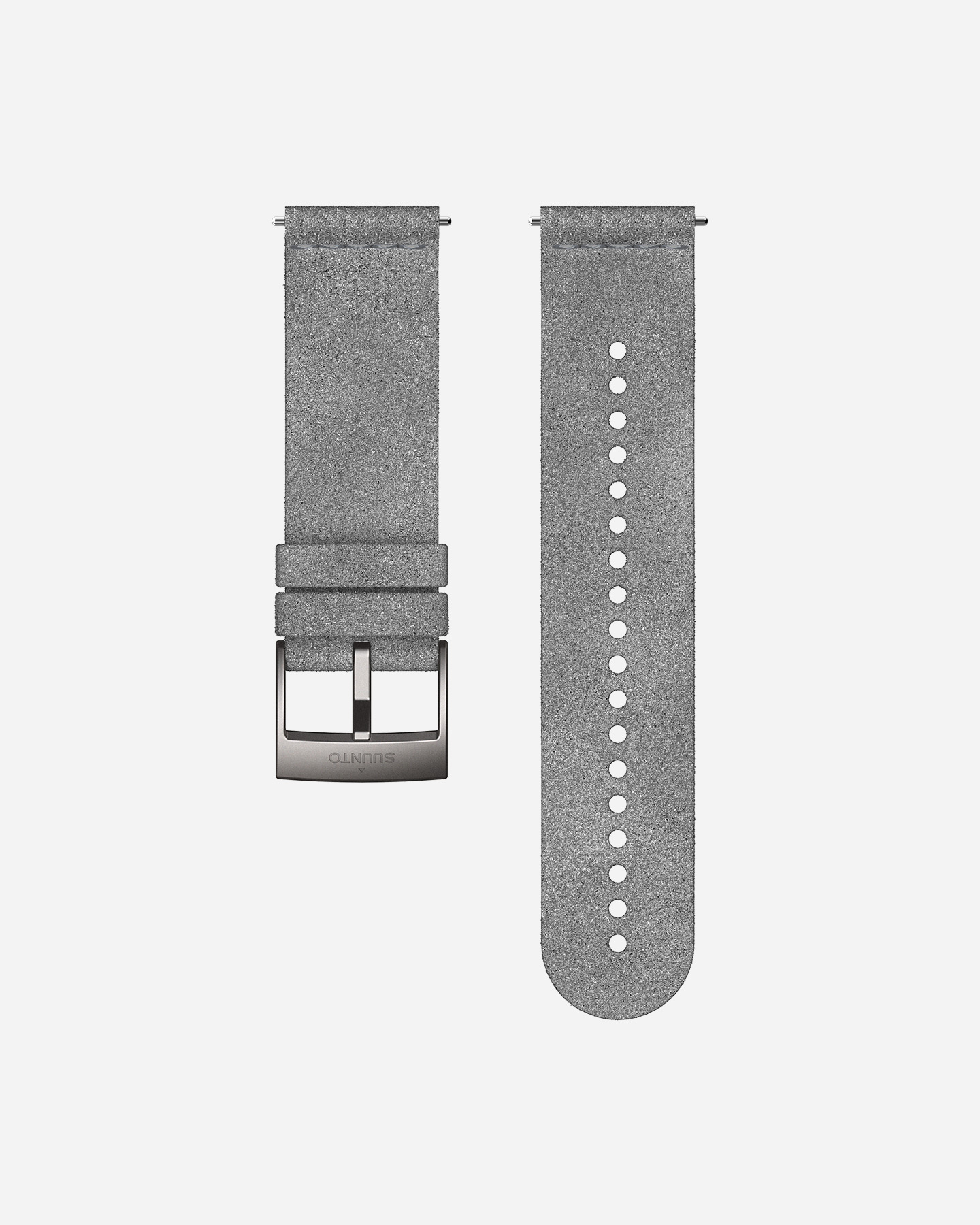 Accessorio orologio SUUNTO URBAN5 MICRFIBER STRAP 24MM - 0 | Cisalfa Sport