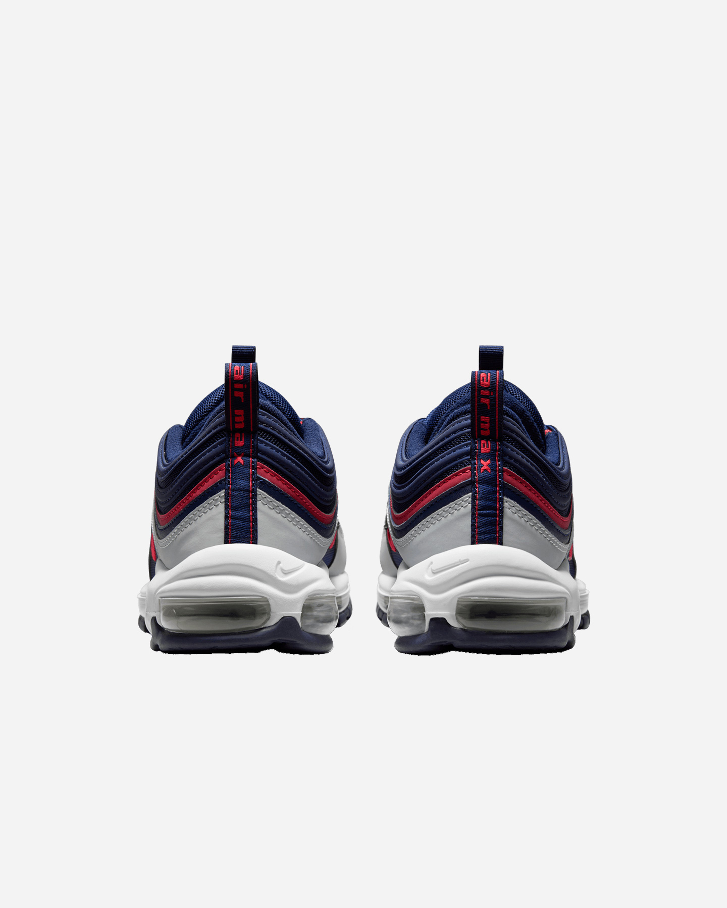 Scarpe sneakers NIKE AIR MAX 97 M - 4 | Cisalfa Sport