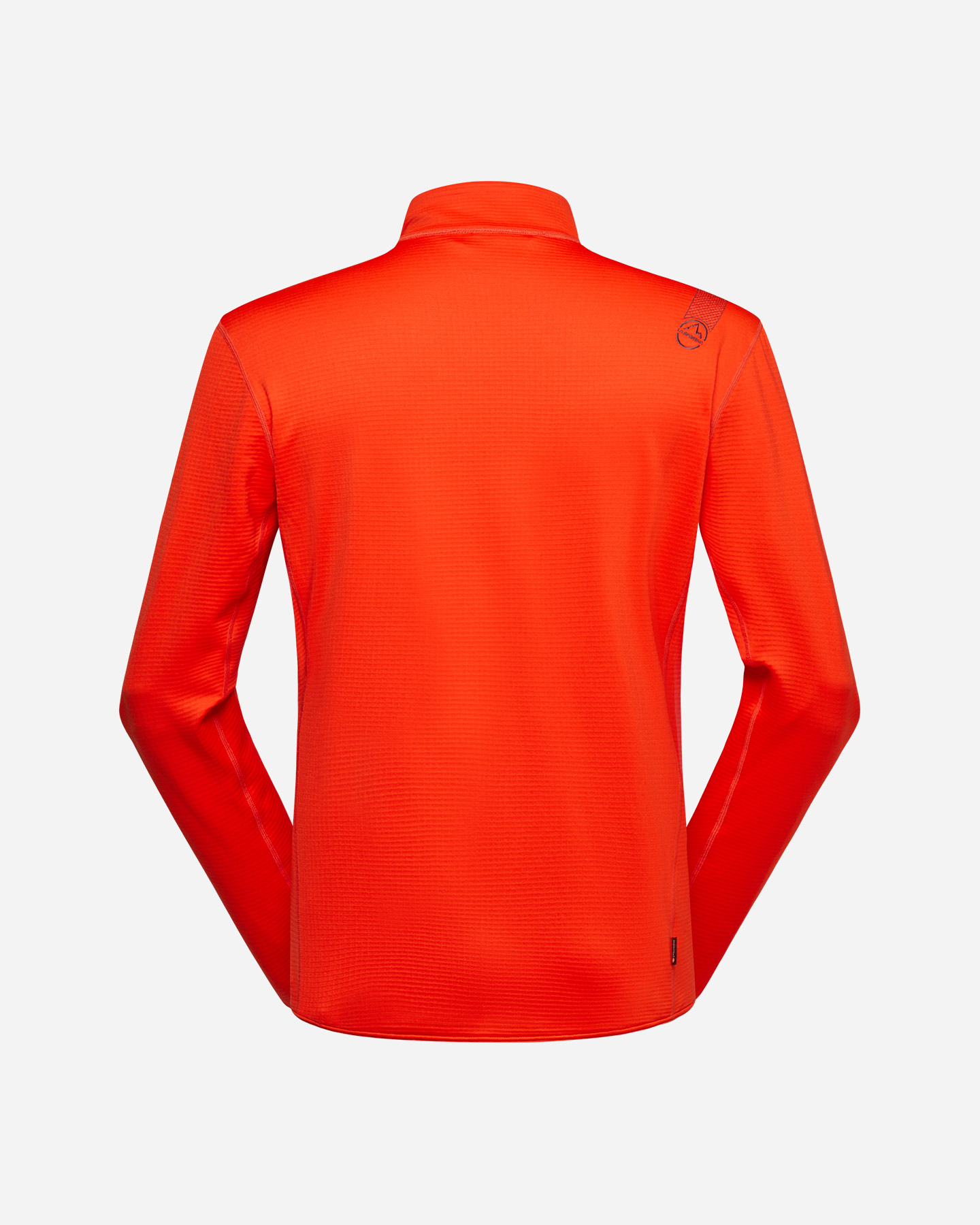Pile LA SPORTIVA CHILL M - Rosso - 1 | Cisalfa Sport