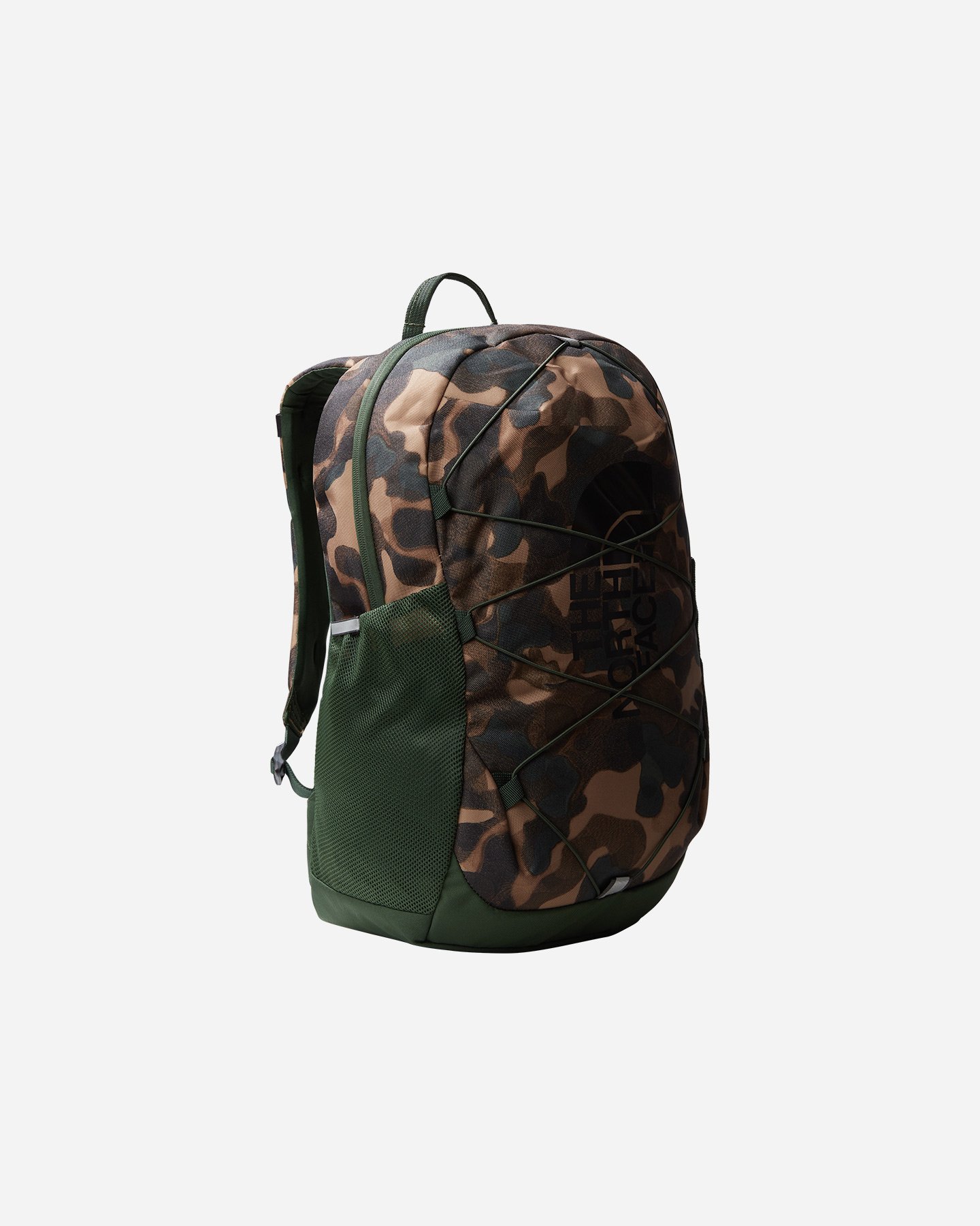 Zaino THE NORTH FACE YOUTH COURT JESTER - 5 | Cisalfa Sport