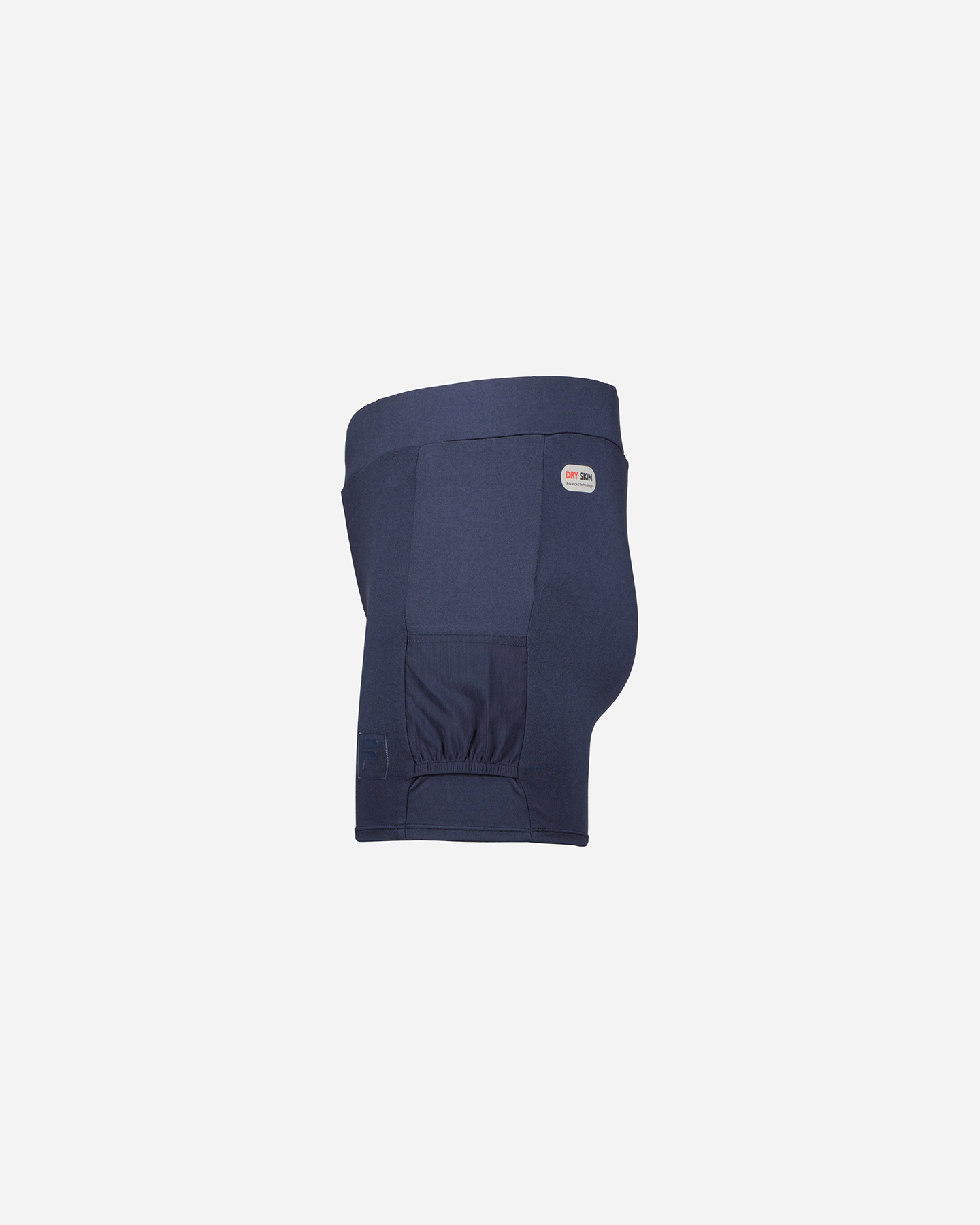 Bottom tennis FILA CLASSIC W - Blu - 1 | Cisalfa Sport