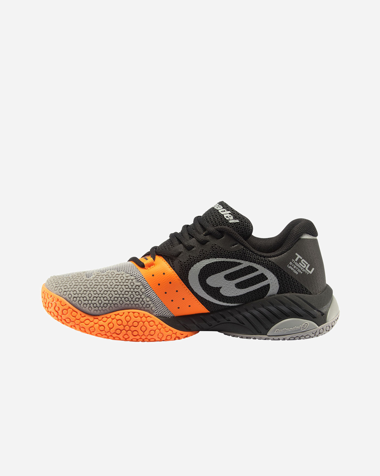 Scarpe padel BULLPADEL COMFORT 23V M - 7 | Cisalfa Sport