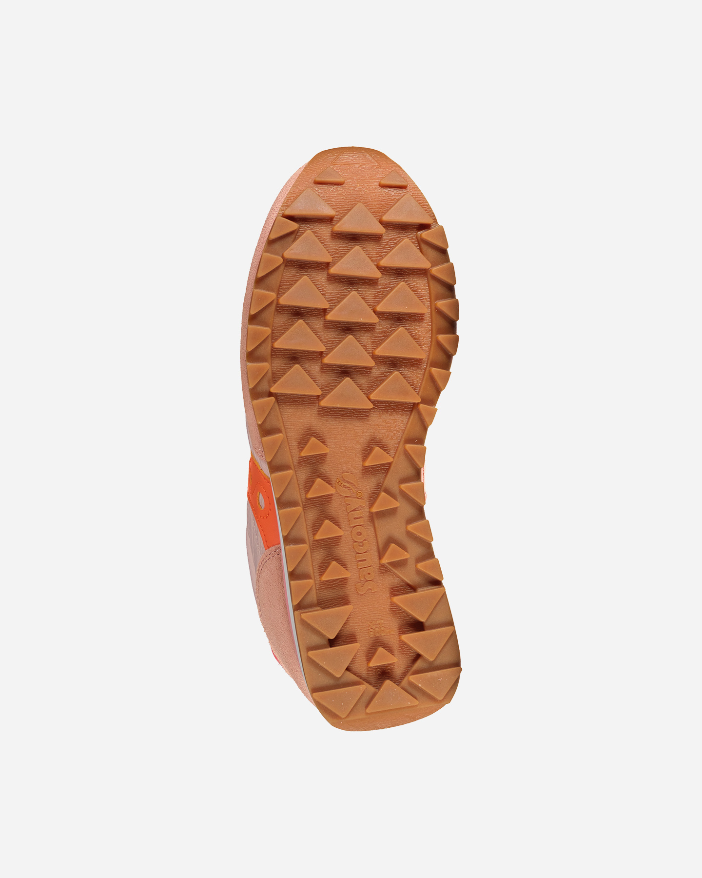 Scarpe sneakers SAUCONY JAZZ O W - 23 | Cisalfa Sport