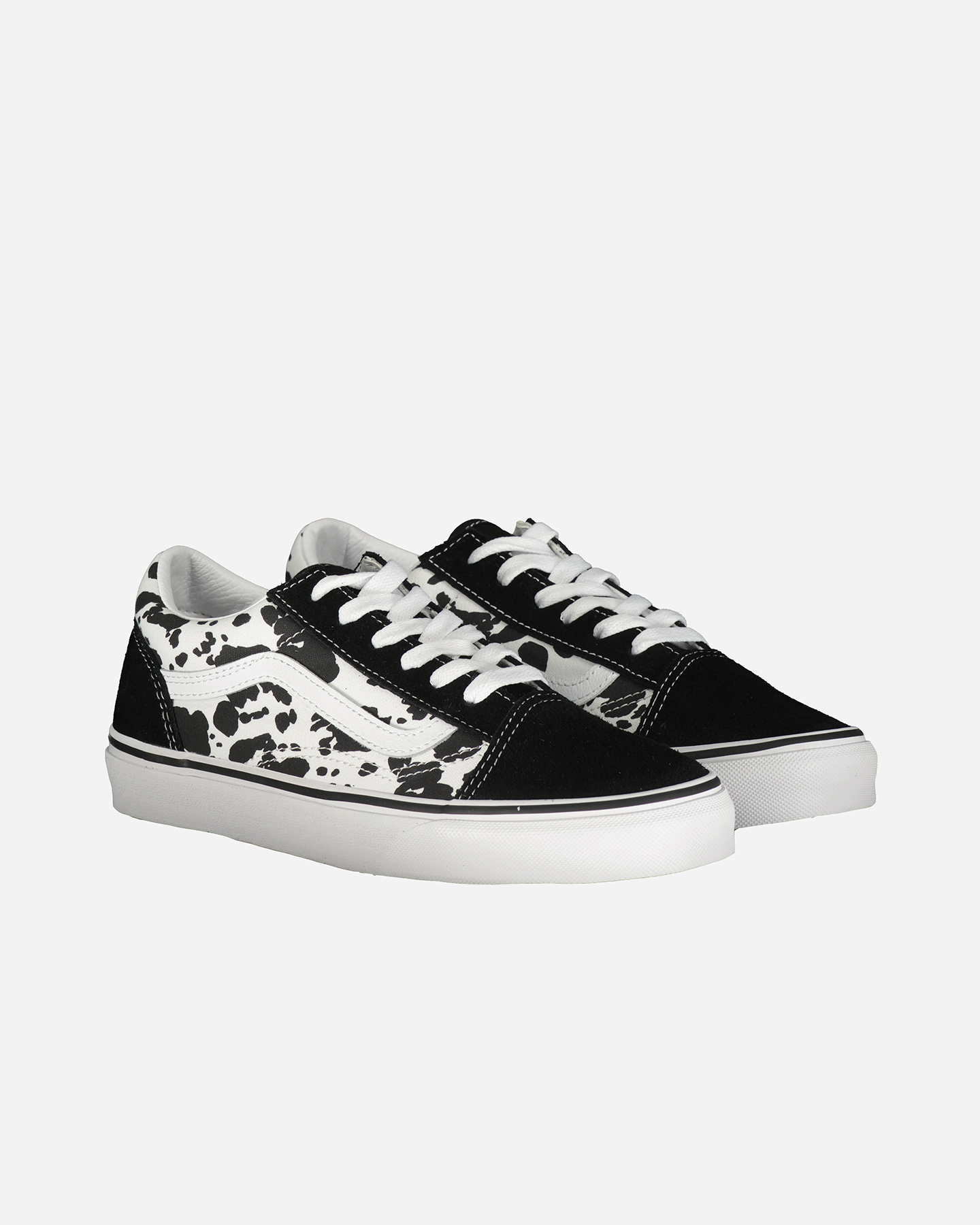 Scarpe sneakers VANS OLD SKOOL JN GS JR - 1 | Cisalfa Sport