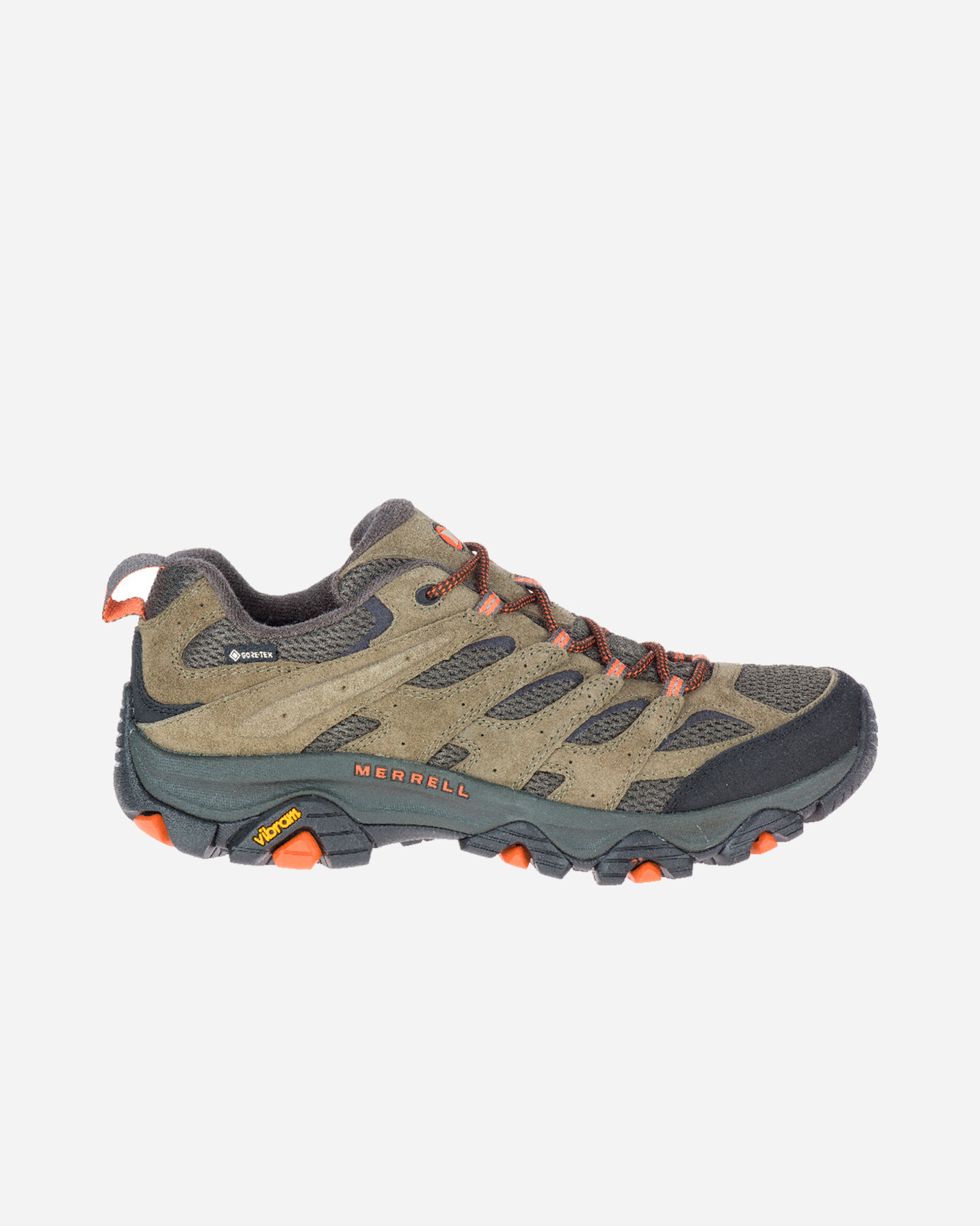 Scarpe trail MERRELL MOAB 3 GTX M - 0 | Cisalfa Sport