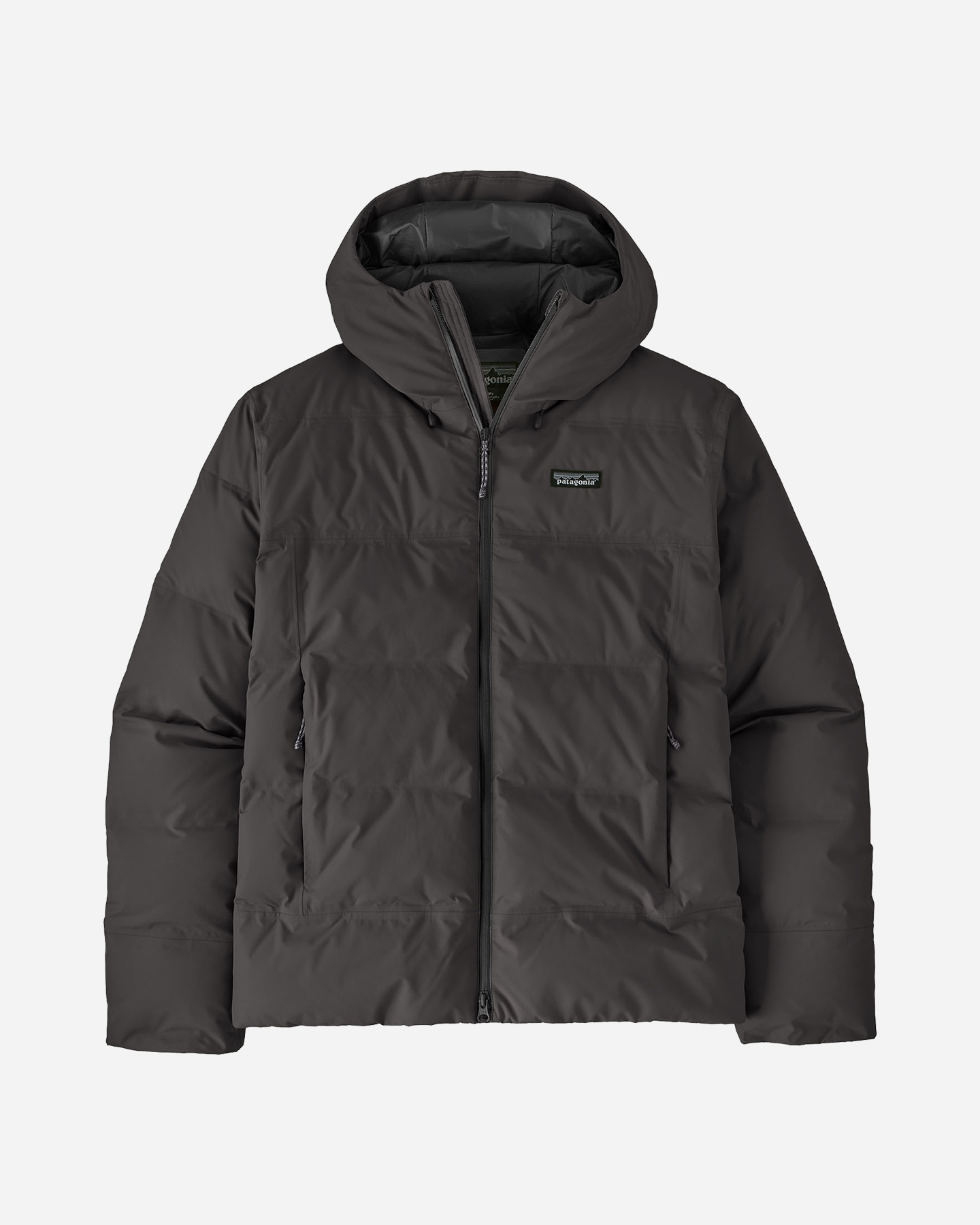 Giacca outdoor PATAGONIA JACKSON GLACIER M - 0 | Cisalfa Sport