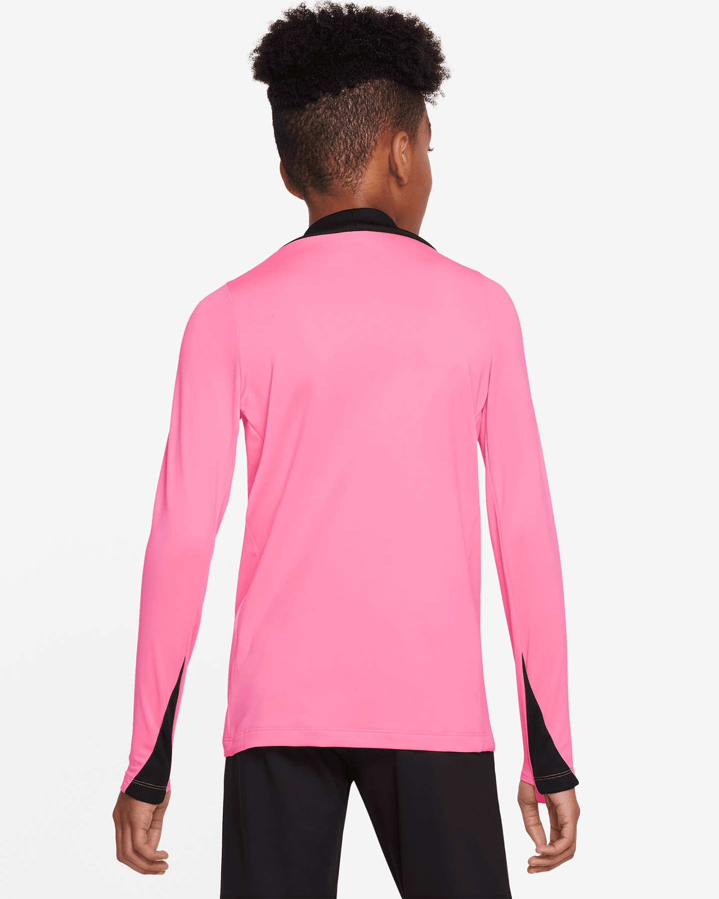 Maglia calcio NIKE DRI FIT STRIKE 24 M - Rosa - 1 | Cisalfa Sport