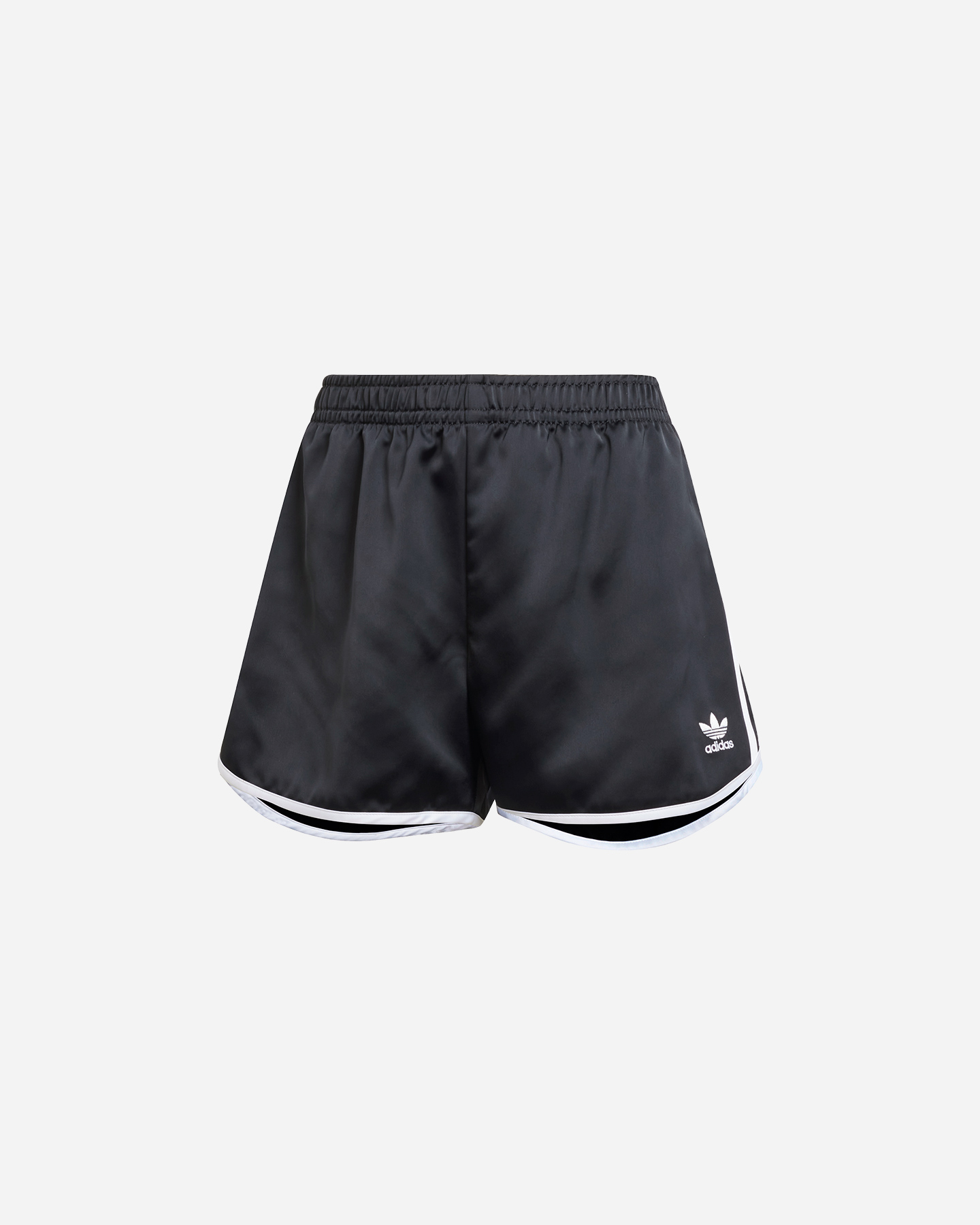 Bermuda ADIDAS ORIGINALS W - Nero - 0 | Cisalfa Sport