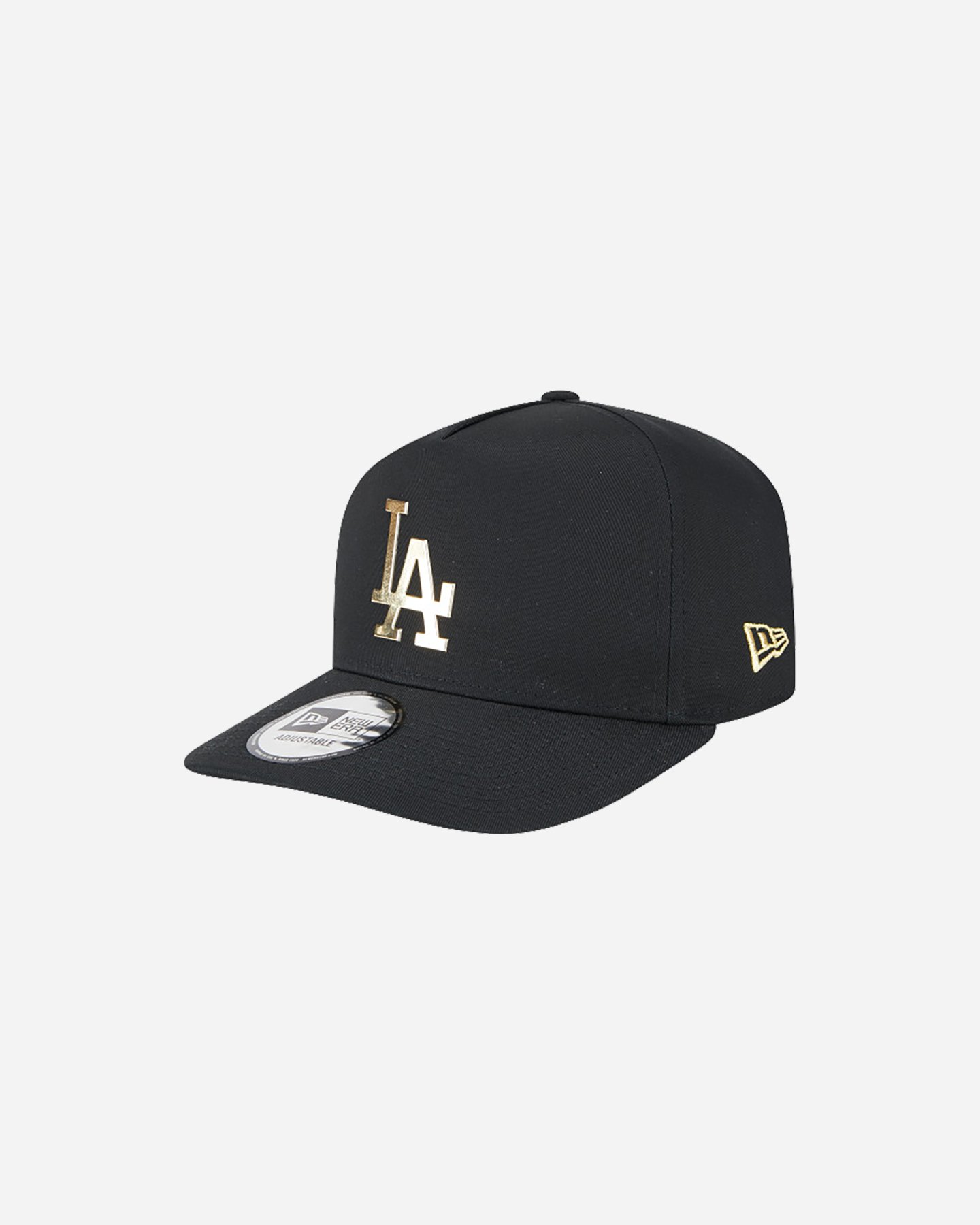 Cappellino NEW ERA 9FORTY MLB EFRAME FOIL LOS ANGELES DODGERS  - 0 | Cisalfa Sport