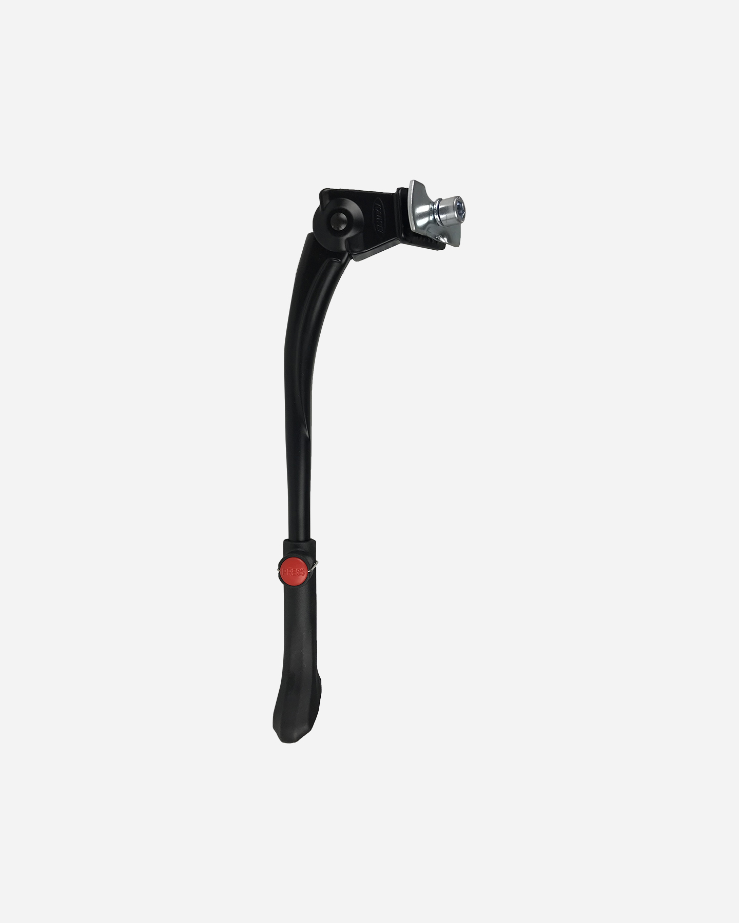 Accessorio bici BONIN CAVALLETTO - Nero - 0 | Cisalfa Sport