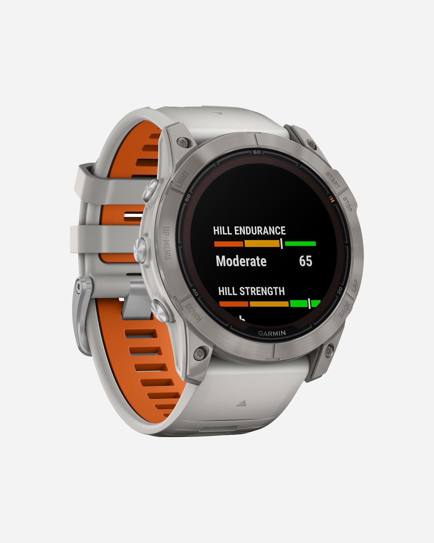 Orologio multifunzione GARMIN FENIX 7X PRO SAPH SOLAR  - 3 | Cisalfa Sport