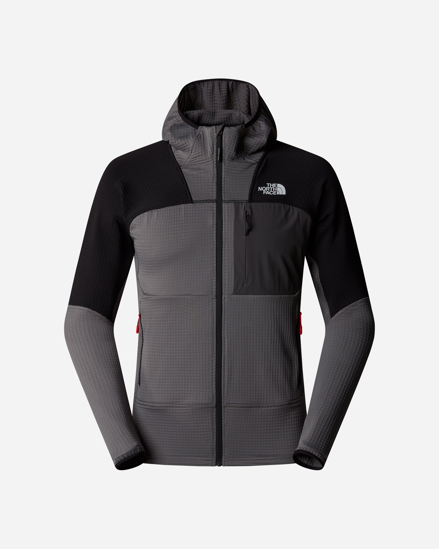 Pile THE NORTH FACE STORMGAP POWER GRID M - 0 | Cisalfa Sport