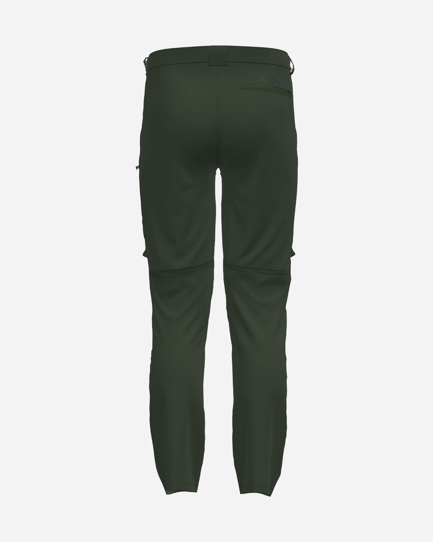 Pantalone outdoor ROCK EXPERIENCE OBSERVER 3.0 M - Verde - 1 | Cisalfa Sport
