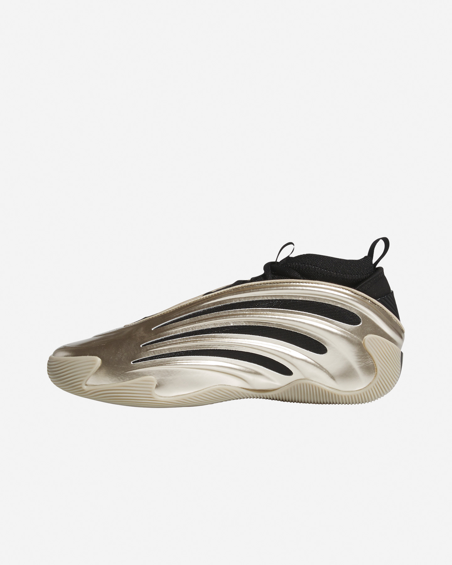Scarpe basket ADIDAS HARDEN 9 M - Argento - 3 | Cisalfa Sport