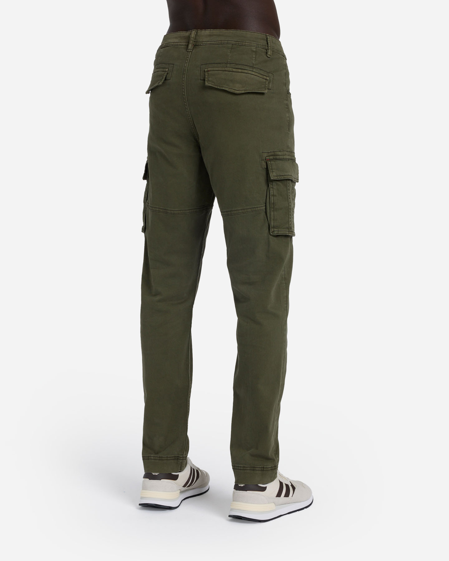 Pantalone MISTRAL ADVENTURE DIVISION M - 1 | Cisalfa Sport