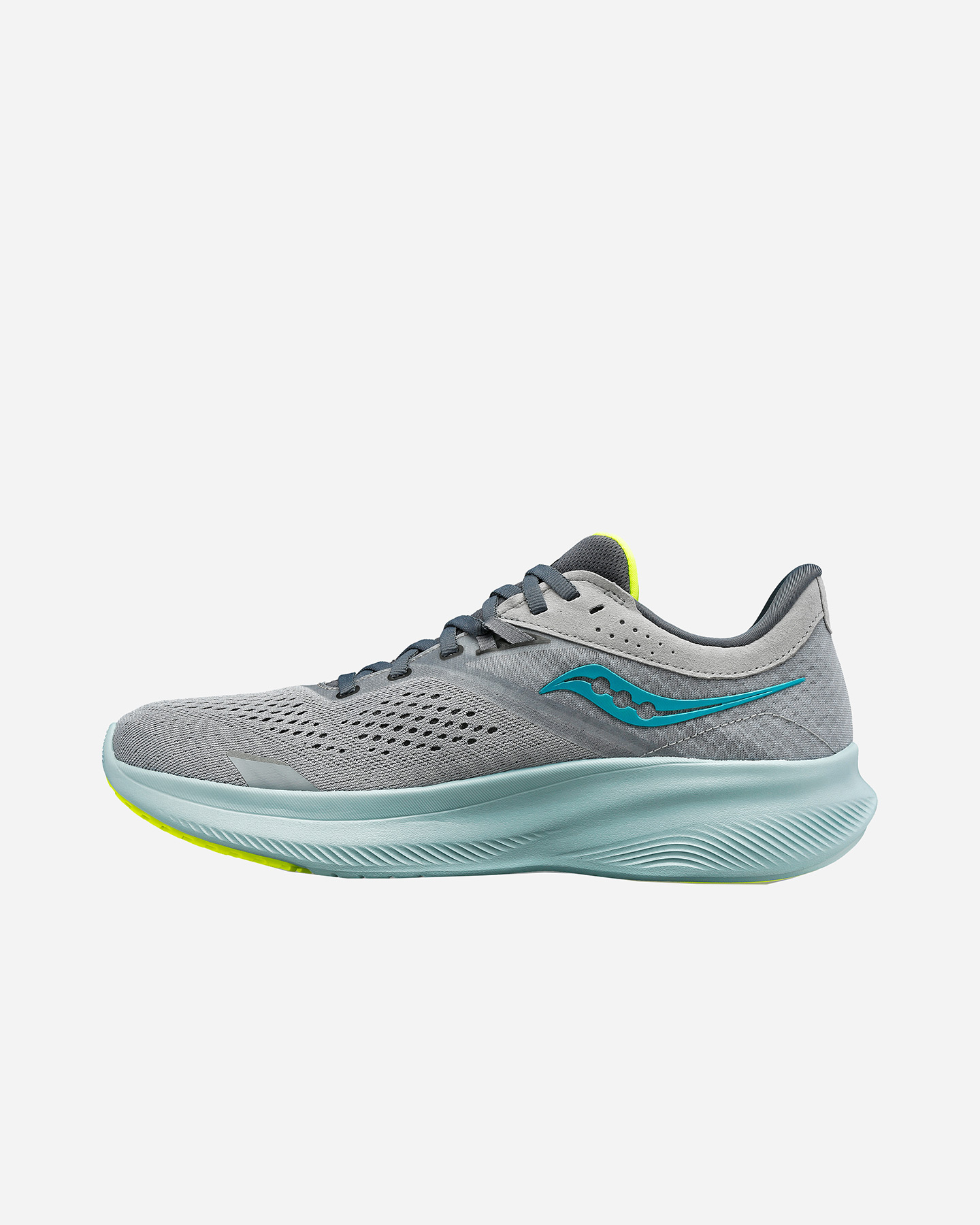 Scarpe running SAUCONY RIDE 16 M - 9 | Cisalfa Sport