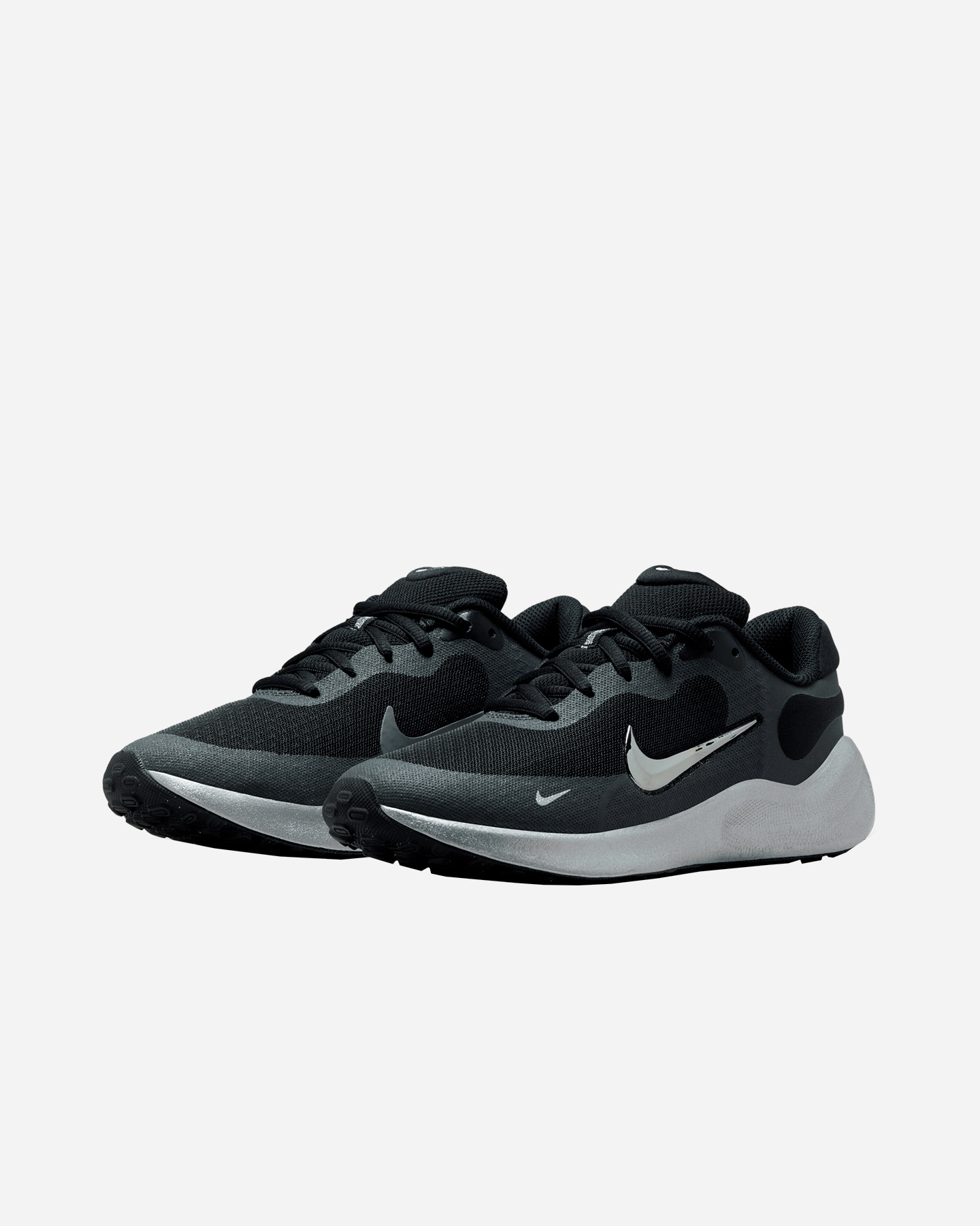 Scarpe sneakers NIKE REVOLUTION 7 GS JR - 1 | Cisalfa Sport