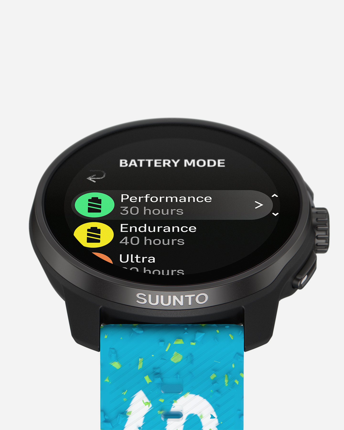 Orologio multifunzione SUUNTO SUUNTO RACE S  - 2 | Cisalfa Sport