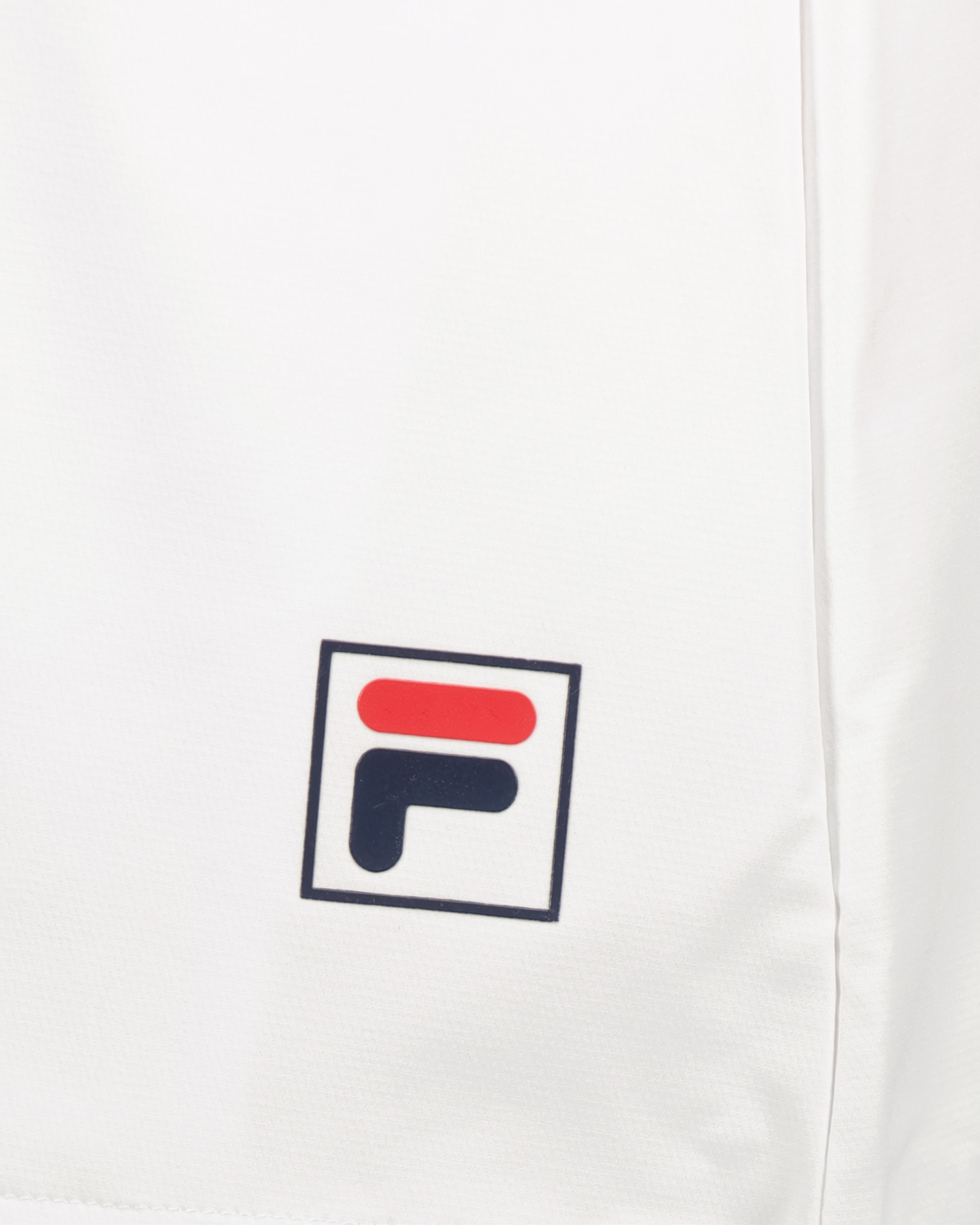 Bottom tennis FILA CLASSIC W - Bianco - 3 | Cisalfa Sport