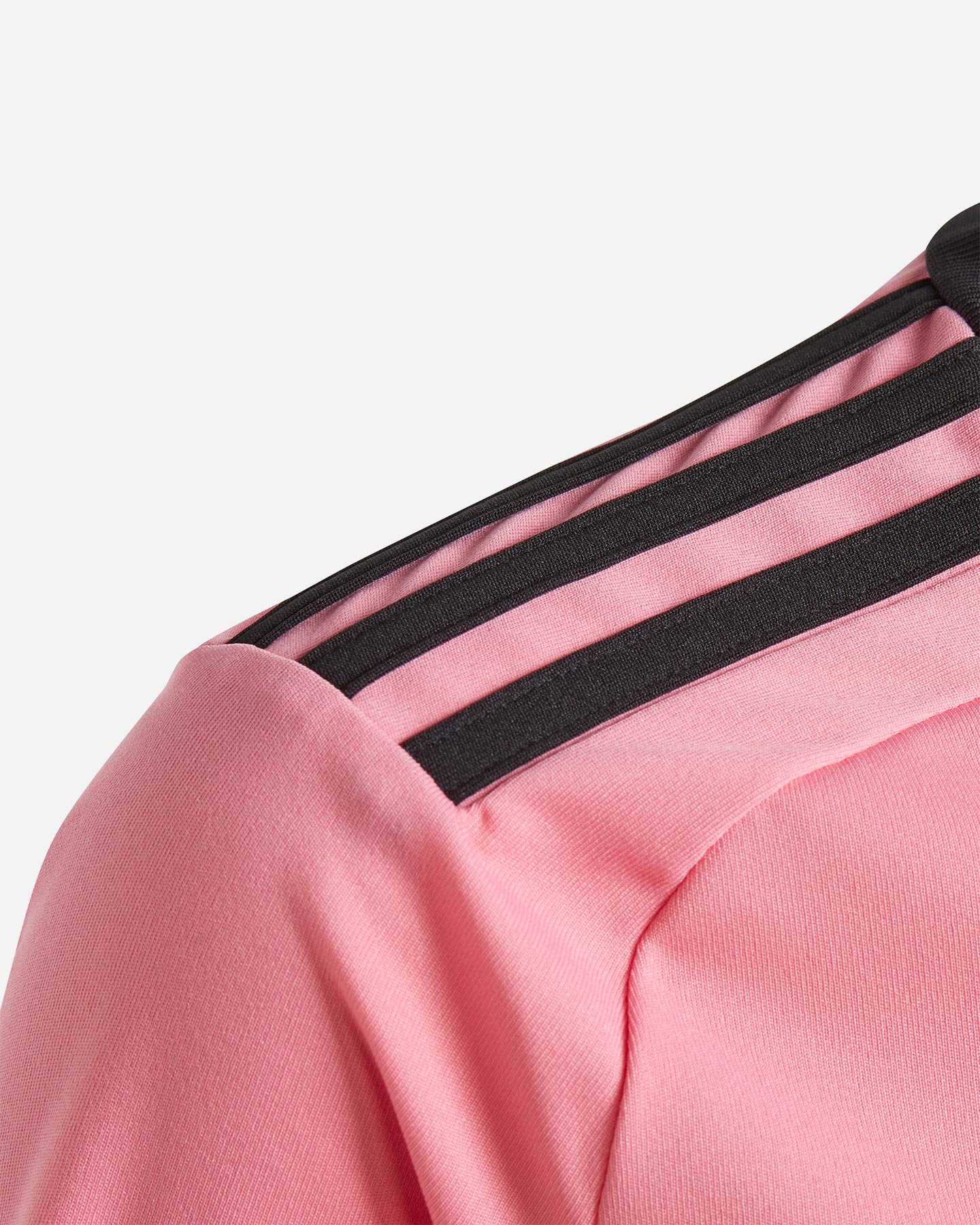 Maglia calcio ufficiale ADIDAS INTER MIAMI HOME JR - Rosa - 3 | Cisalfa Sport