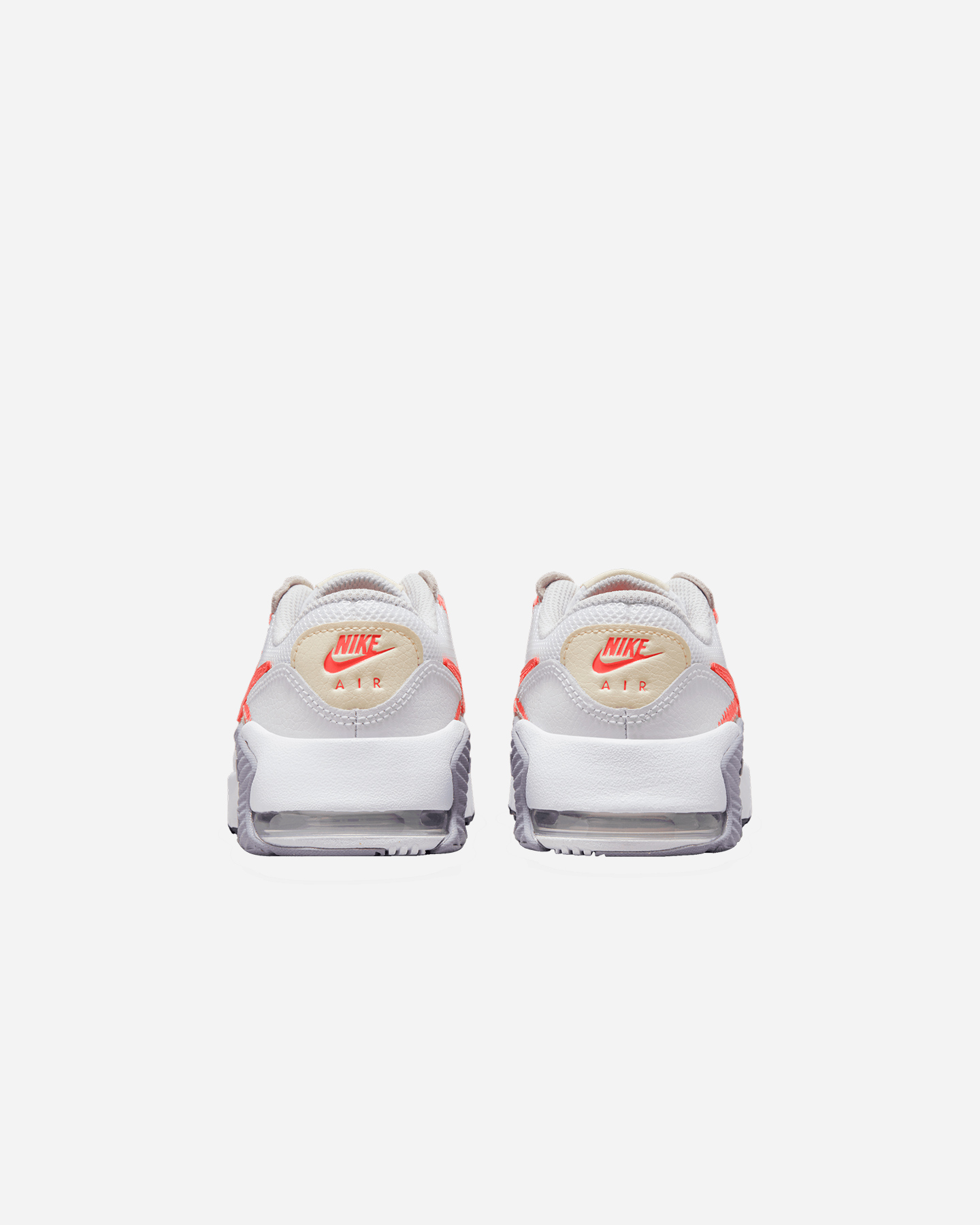 Scarpe sneakers NIKE AIR MAX EXCEE PS JR - Bianco - 4 | Cisalfa Sport