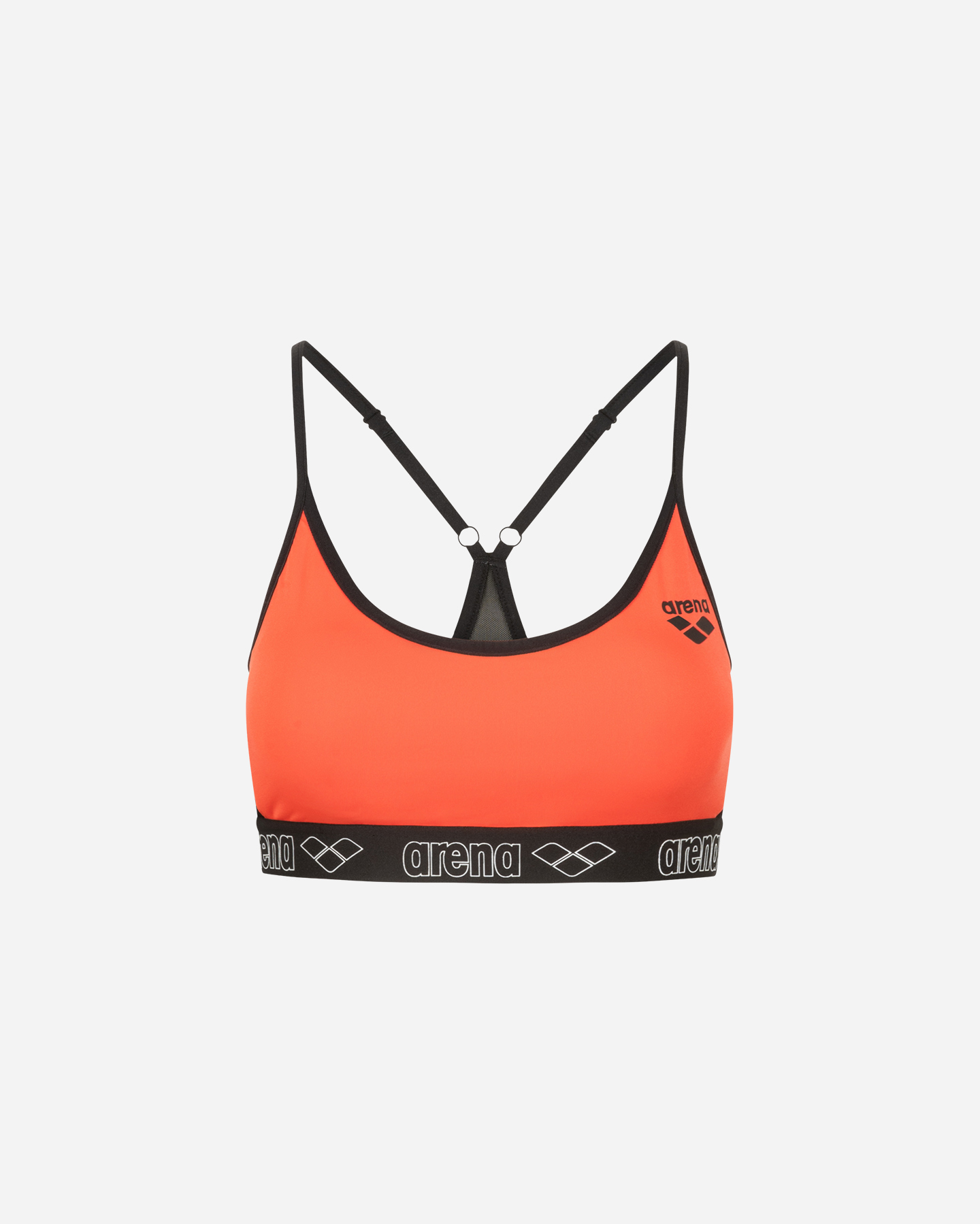 Bra training ARENA BLISS W - 0 | Cisalfa Sport