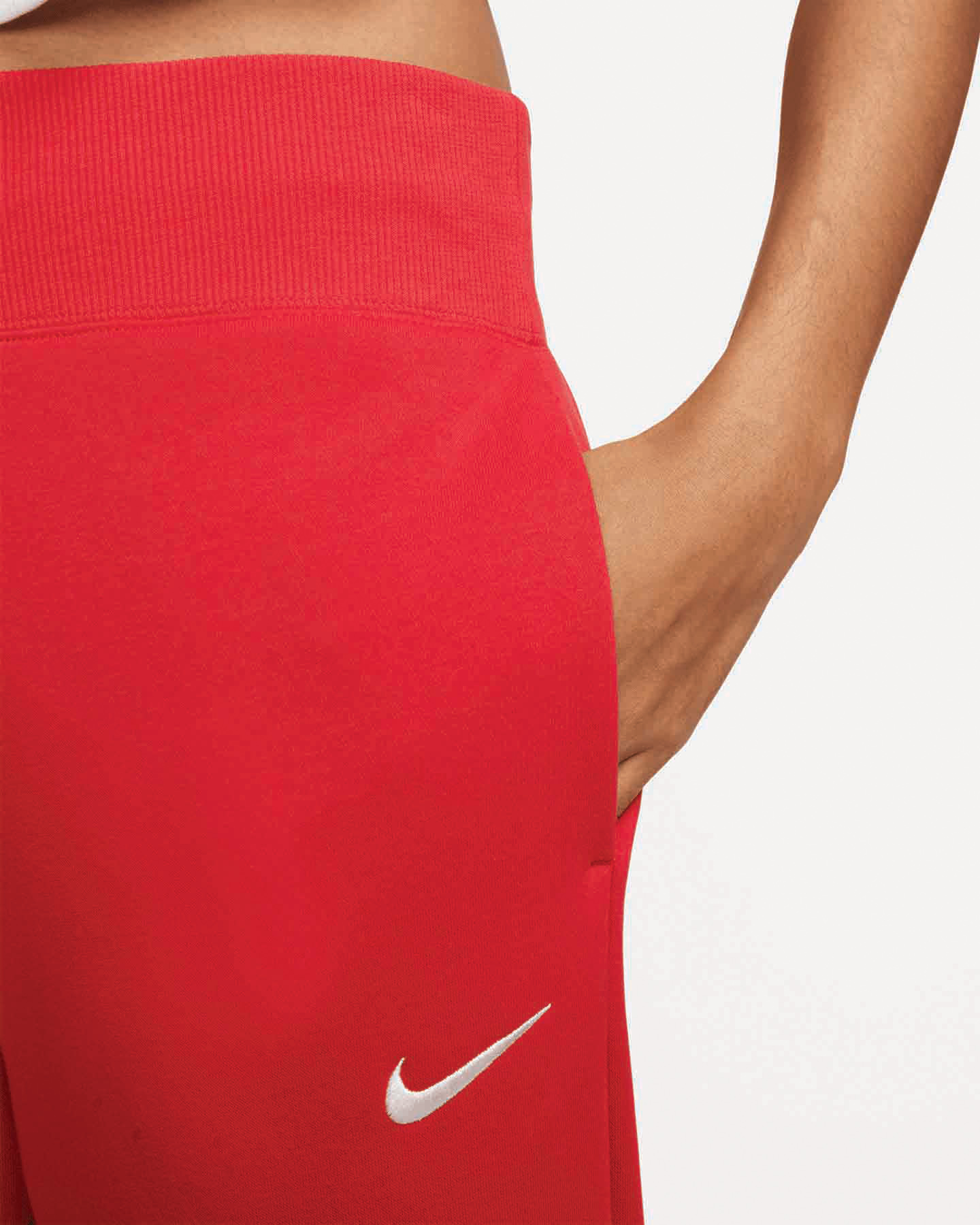 Pantalone NIKE HIGH RISE FLARE W - 4 | Cisalfa Sport