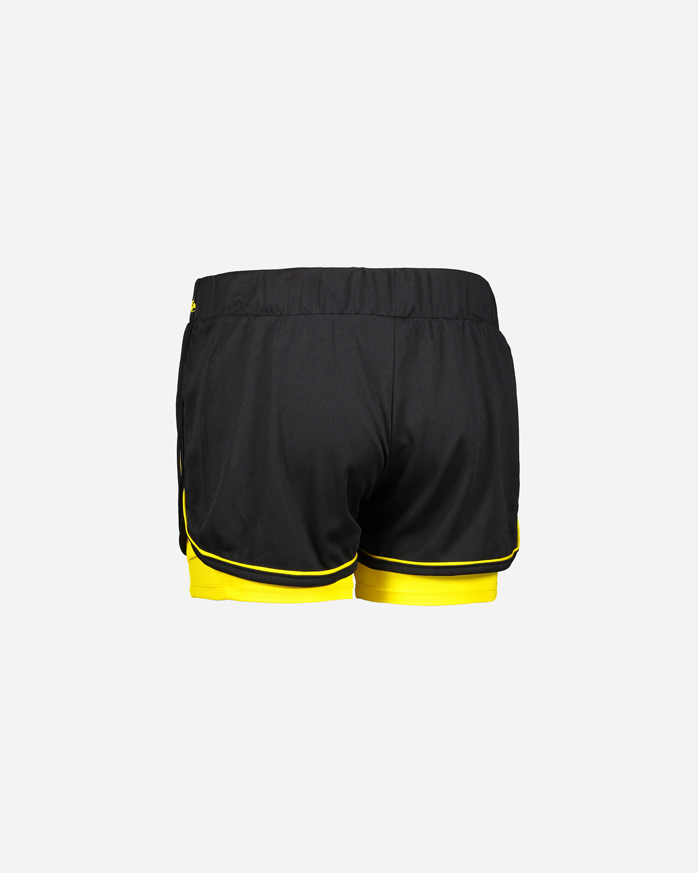 Bottom tennis ELLESSE SPORT W - Nero - 2 | Cisalfa Sport