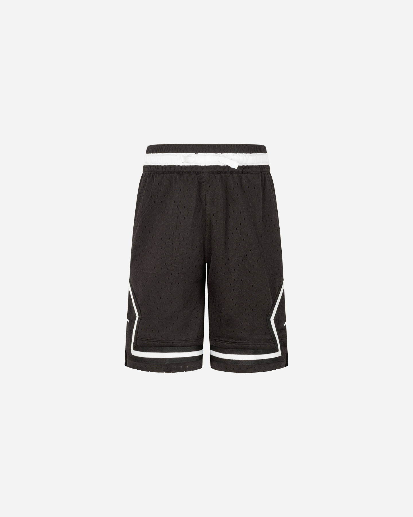 Pantaloncini NIKE KNIT MESH JR - Nero - 0 | Cisalfa Sport