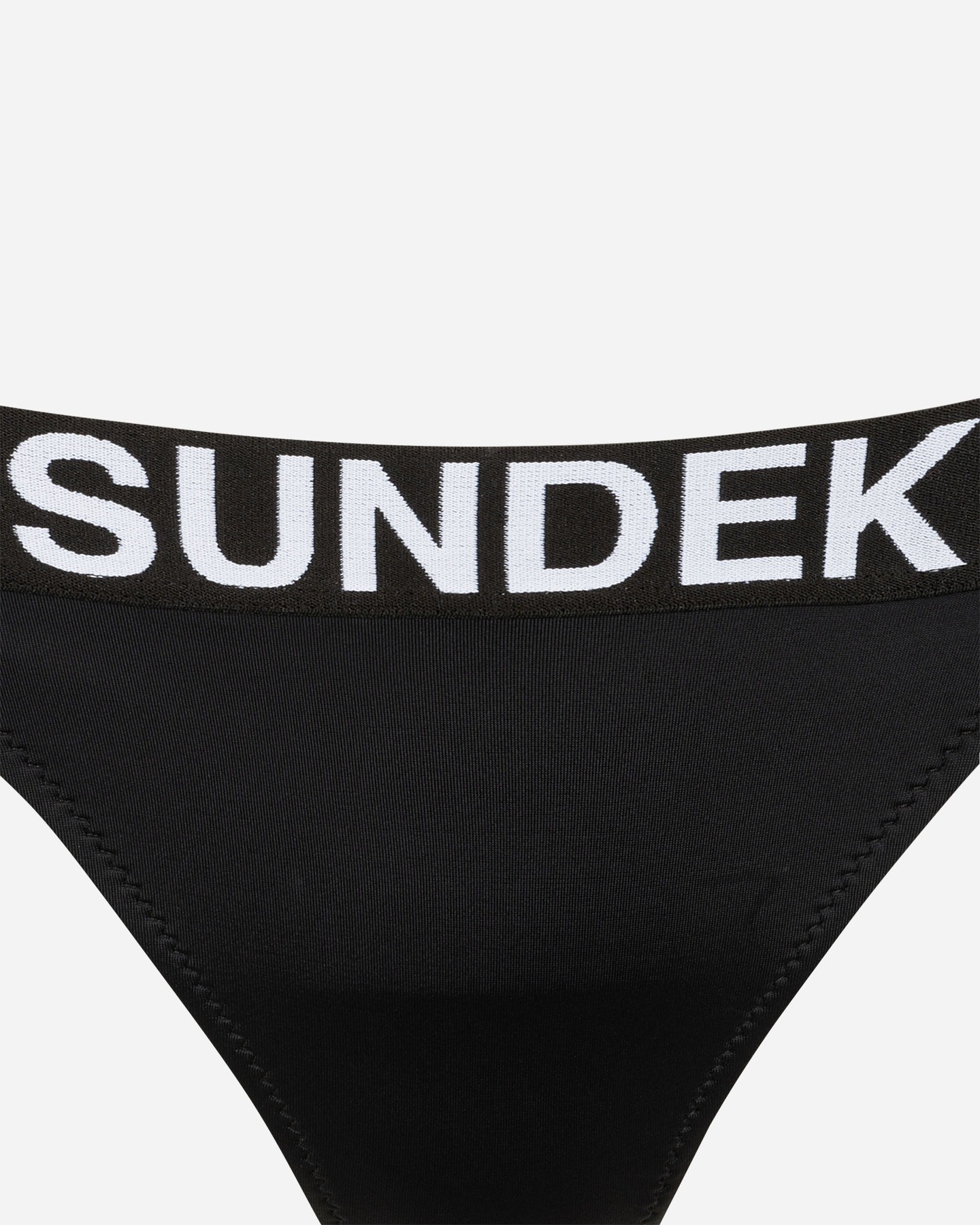 Bikini SUNDEK VELA BANDA LOGO W - 2 | Cisalfa Sport