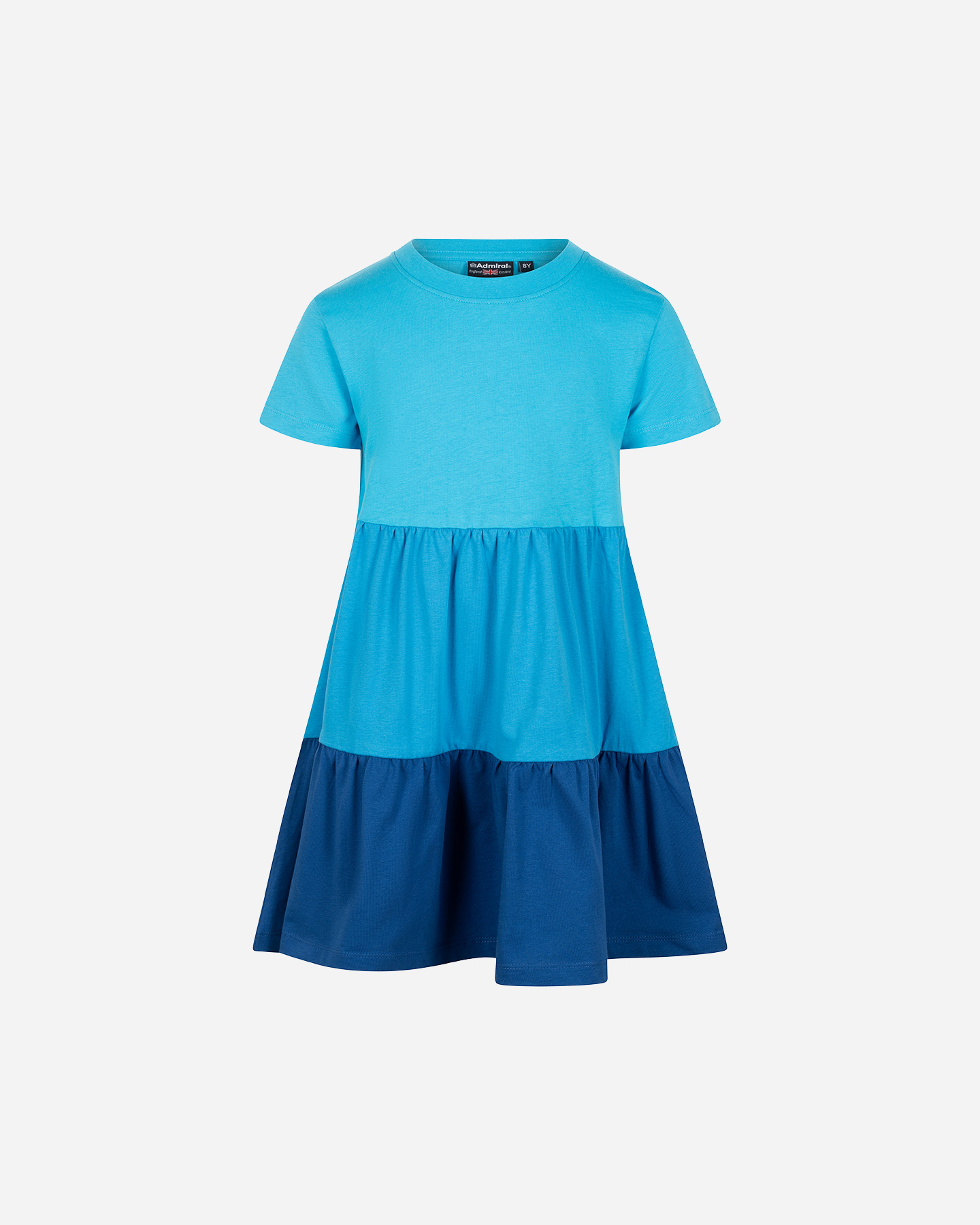 Abito ADMIRAL LIFESTYLE JR - Azzurro - 0 | Cisalfa Sport