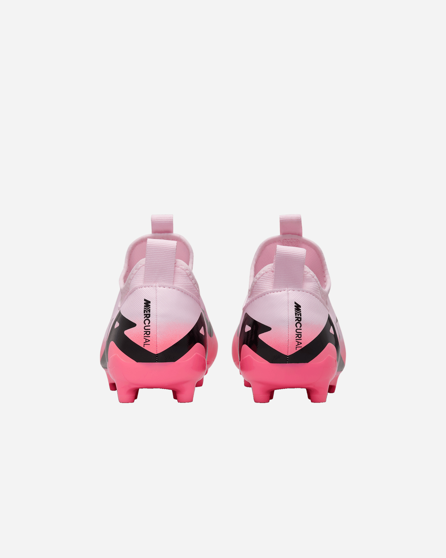 Scarpe calcio NIKE ZOOM MERCURIAL VAPOR 15 ACADEMY MG JR - Rosa - 3 | Cisalfa Sport