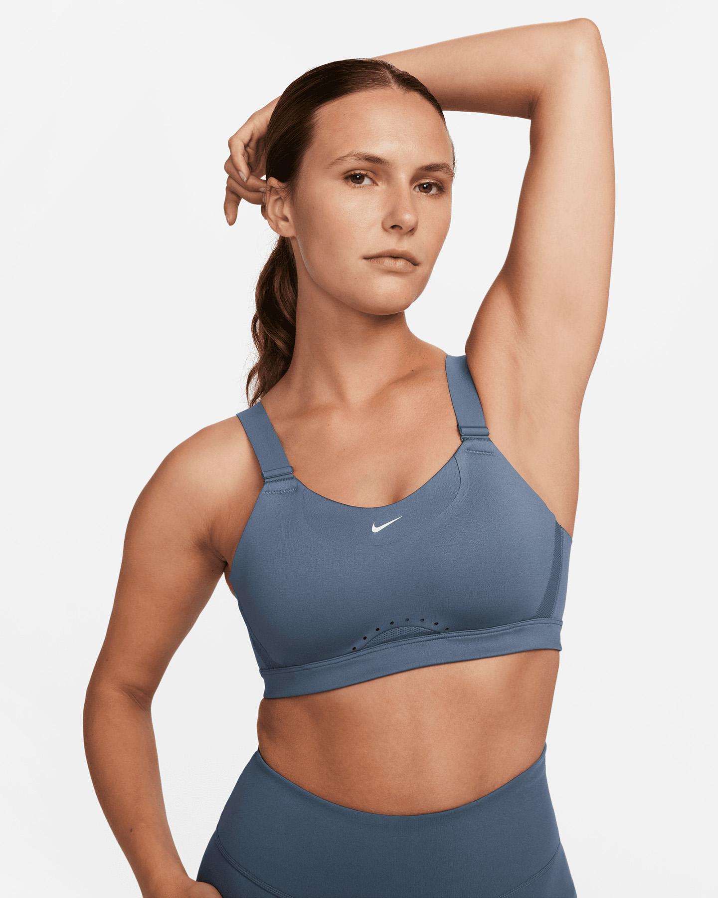 Reggiseno NIKE RUNNING W - 0 | Cisalfa Sport