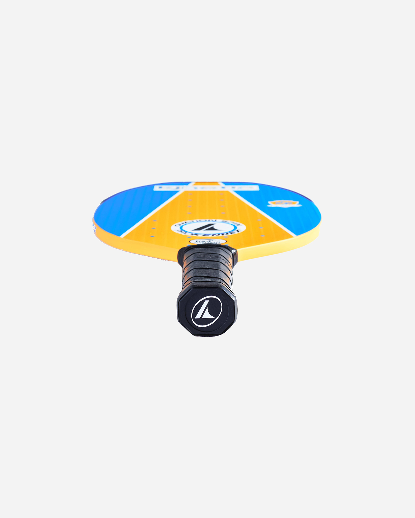 Racchetta squash PRO KENNEX PICKLEBALL OVATION SPIN - Color mix - 3 | Cisalfa Sport